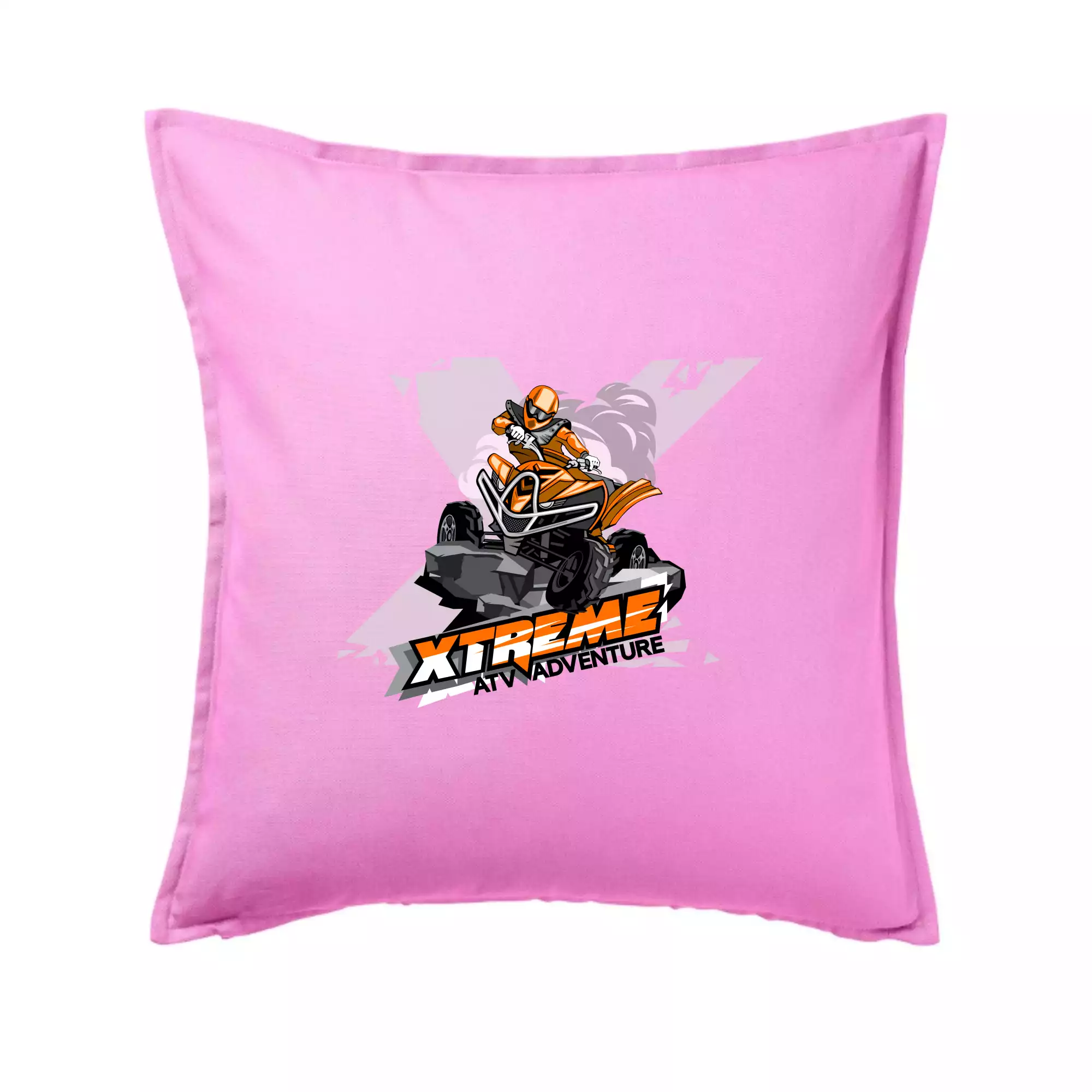 ATV čtyřkolka Xtreme oranžová