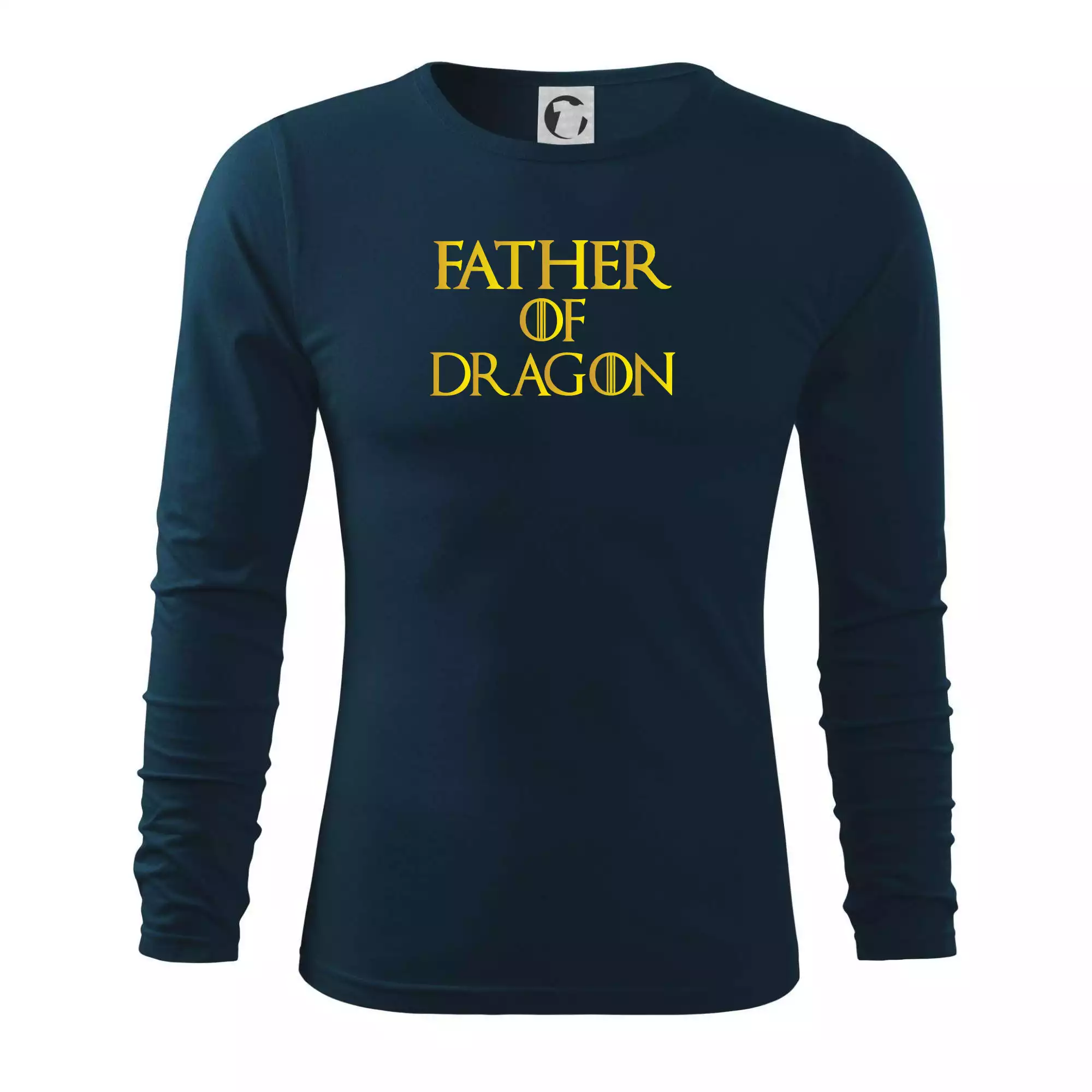 Father of Dragon - Zlatá