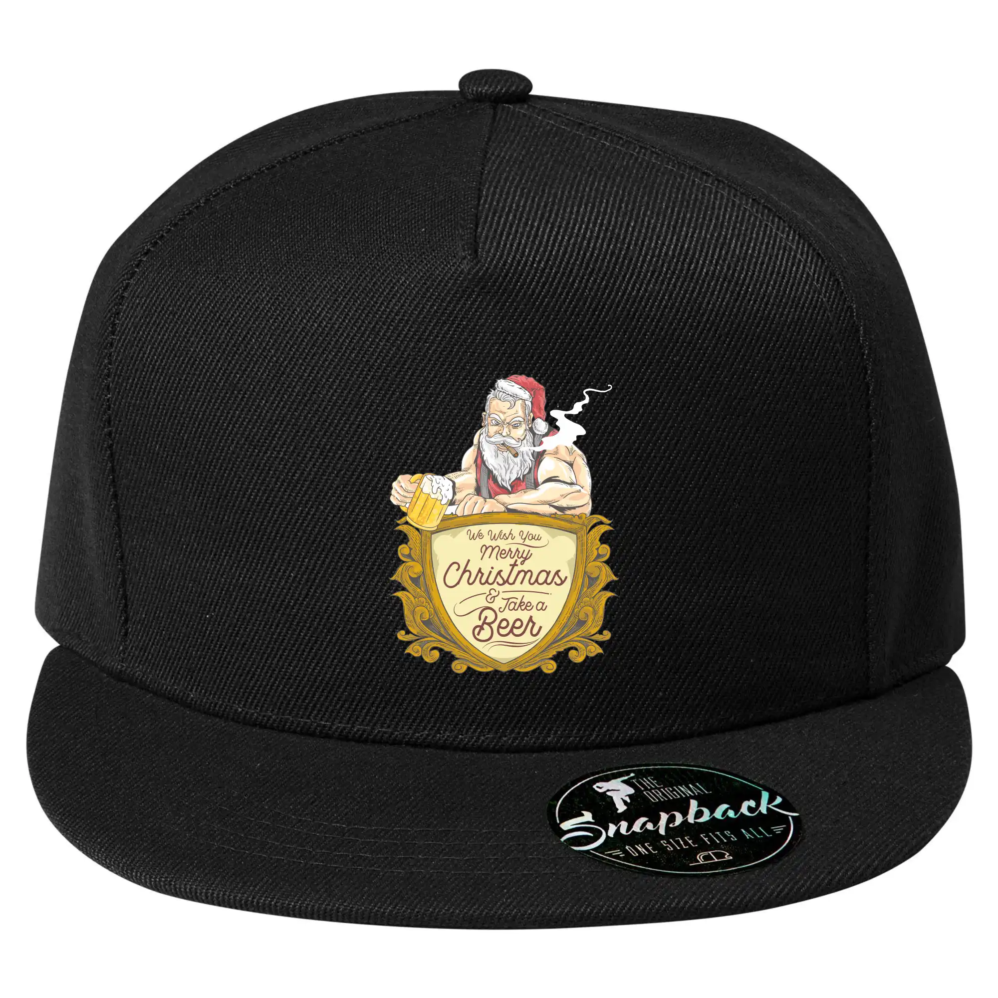 Drsnej santa