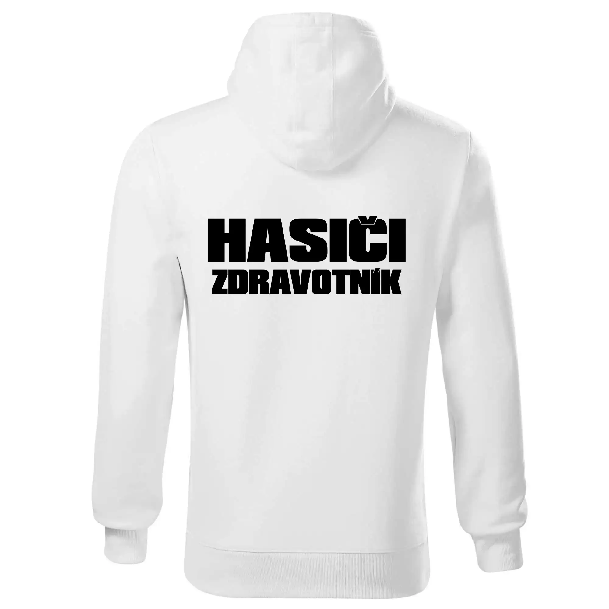 Hasiči zdravotník