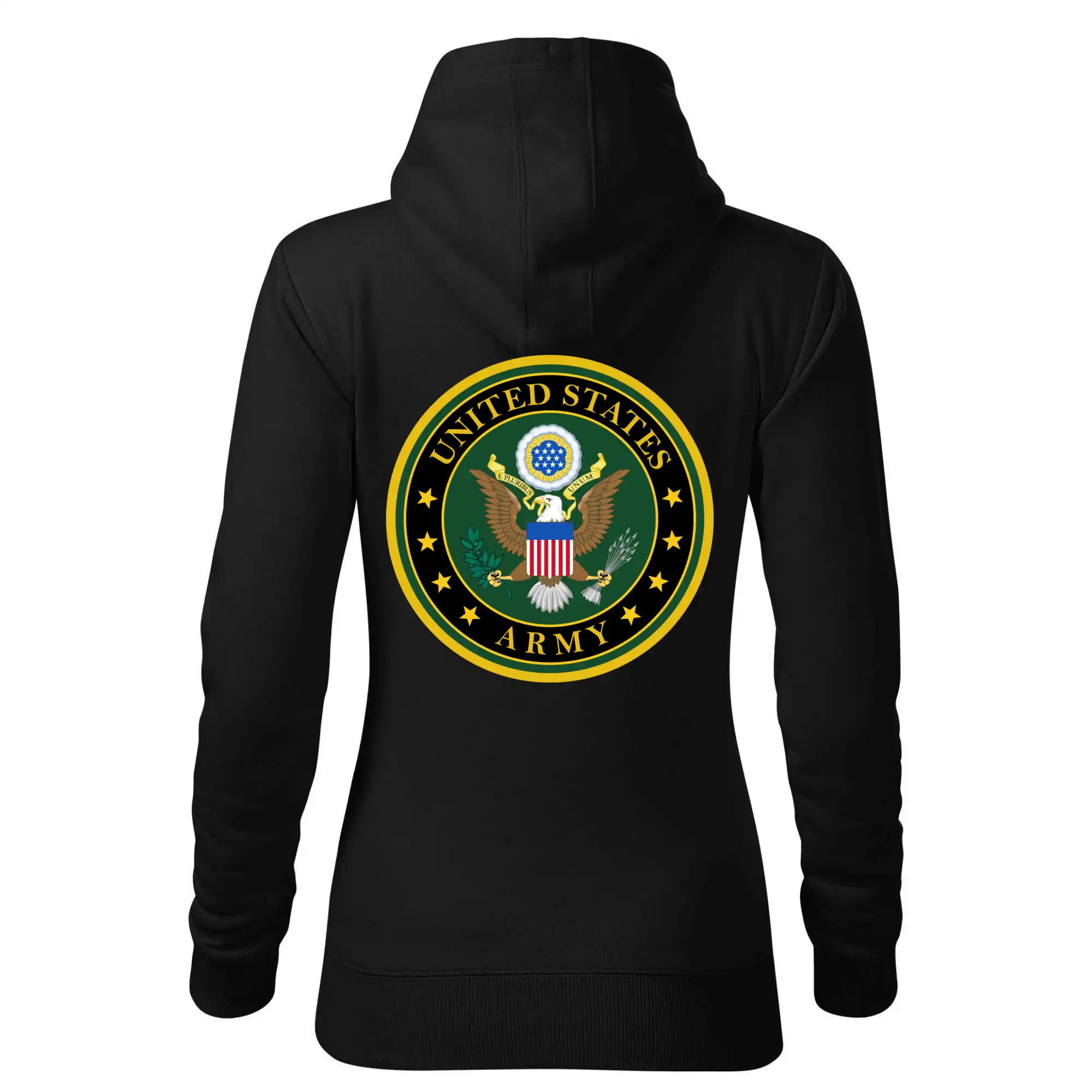 United States Army barevné