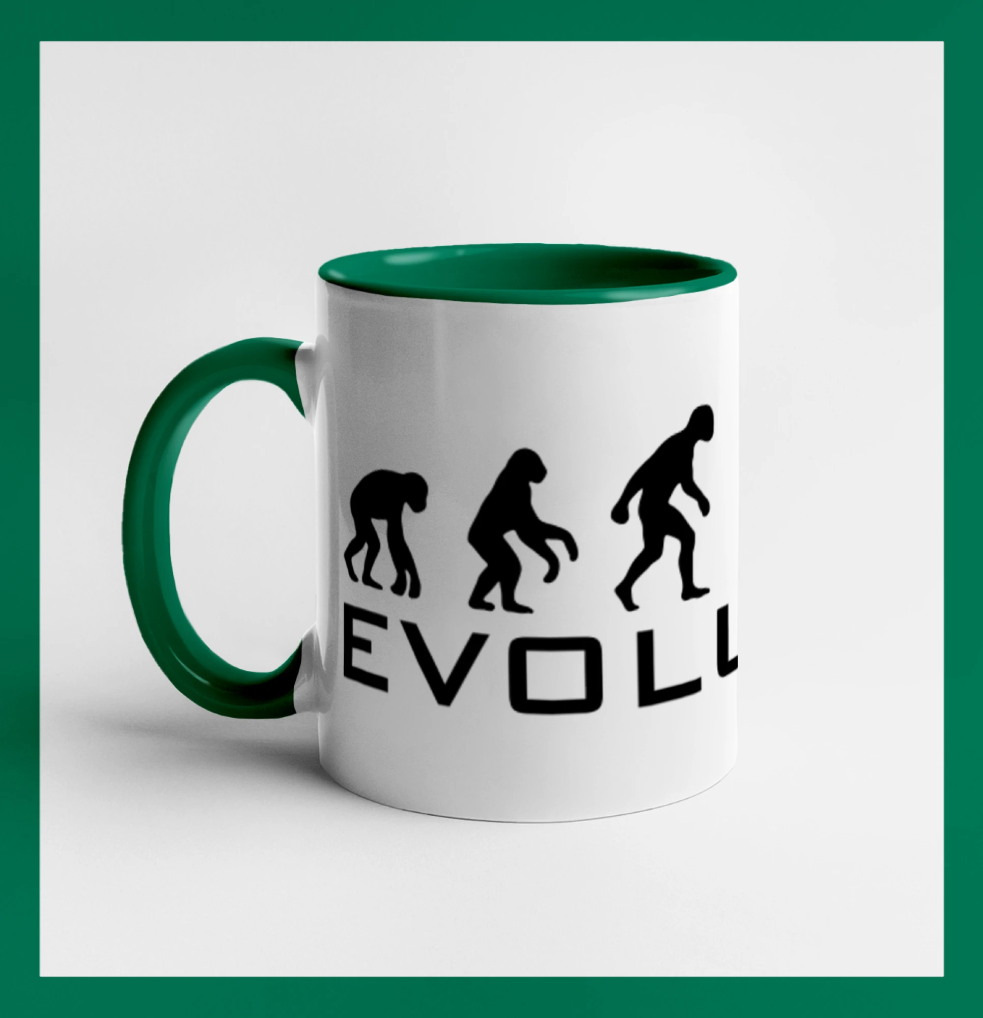 Evolúcia Basketball