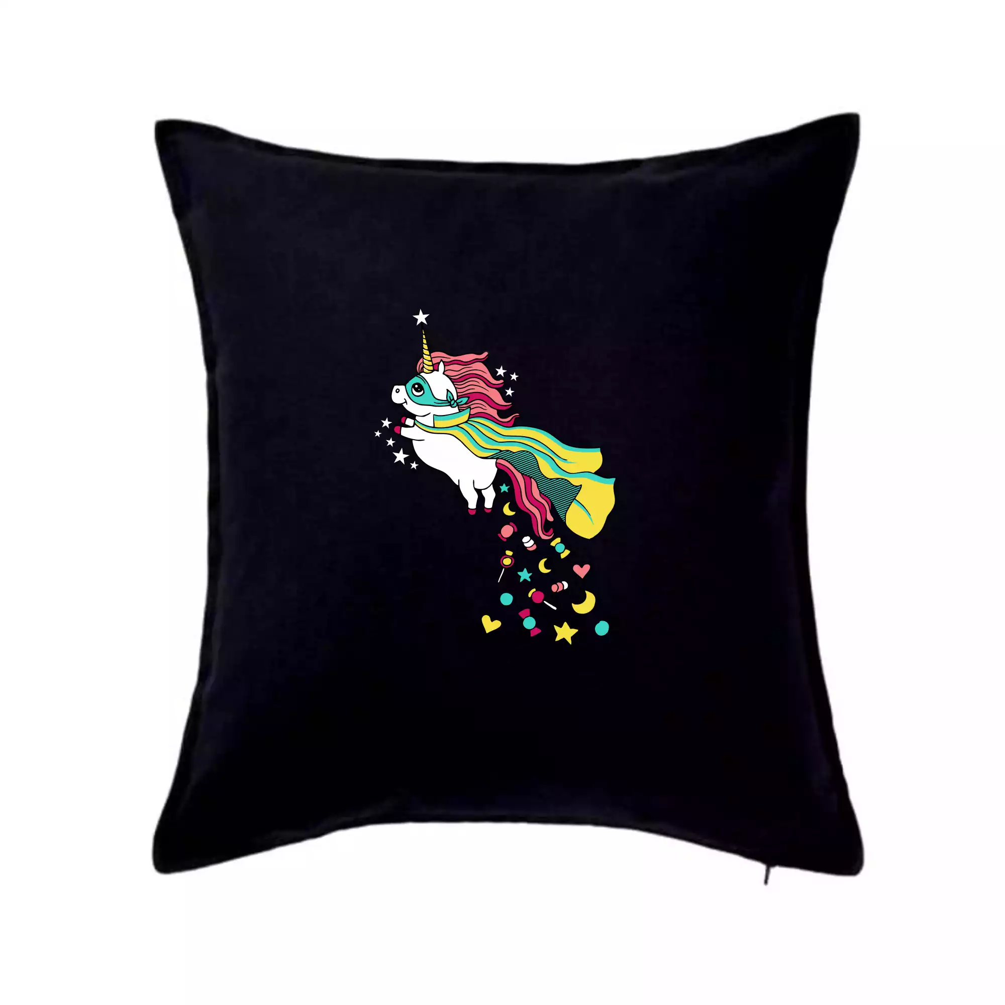 Sweet jednorožec (Pecka design)