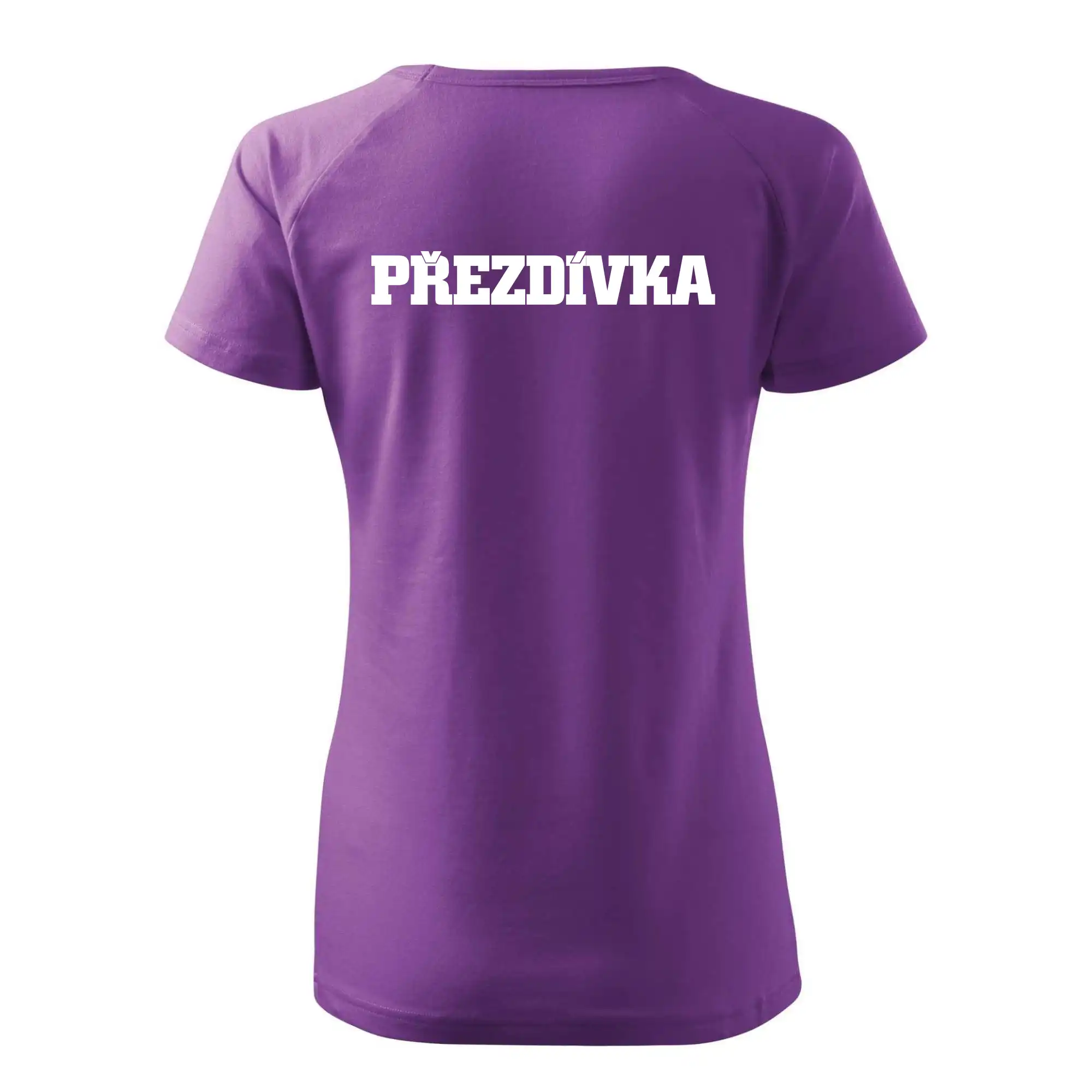 K vode - Kanoe les (vlastný nápis)