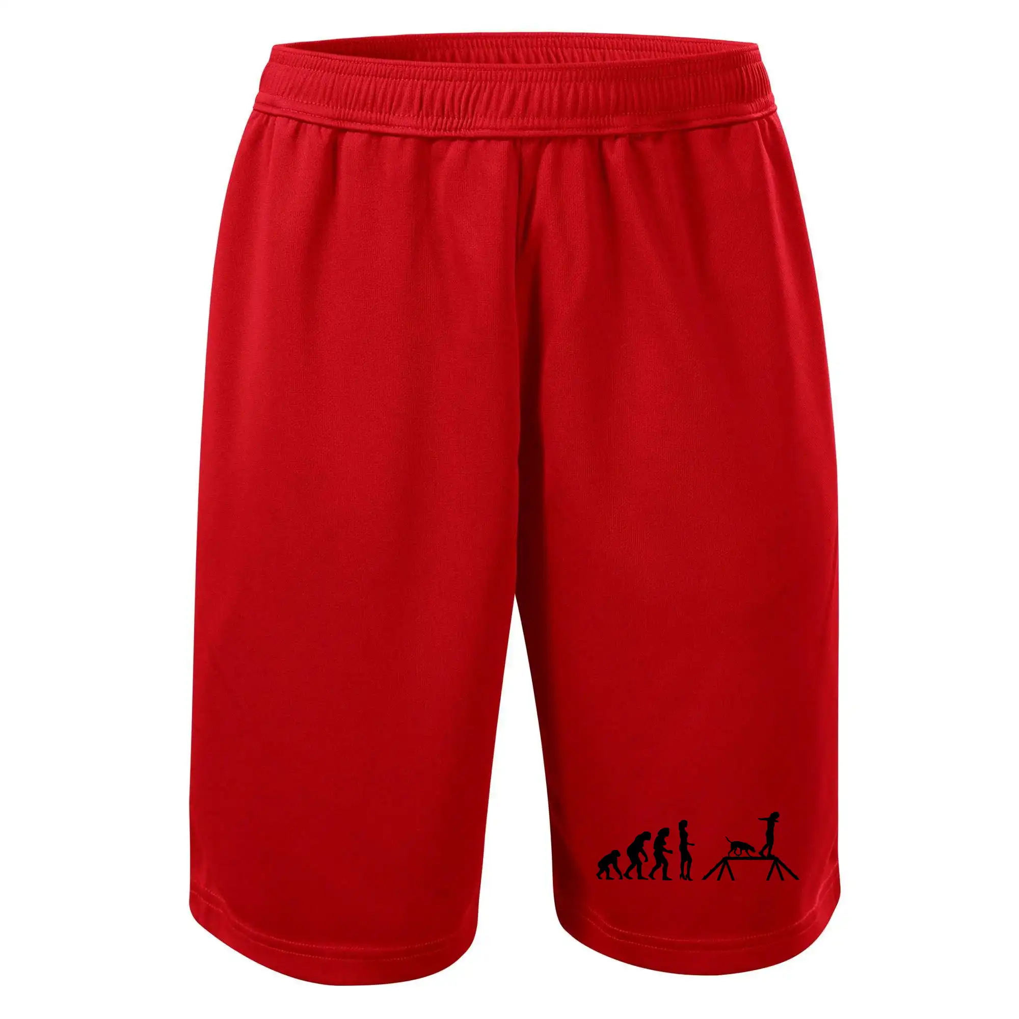 Evoluce agility žena