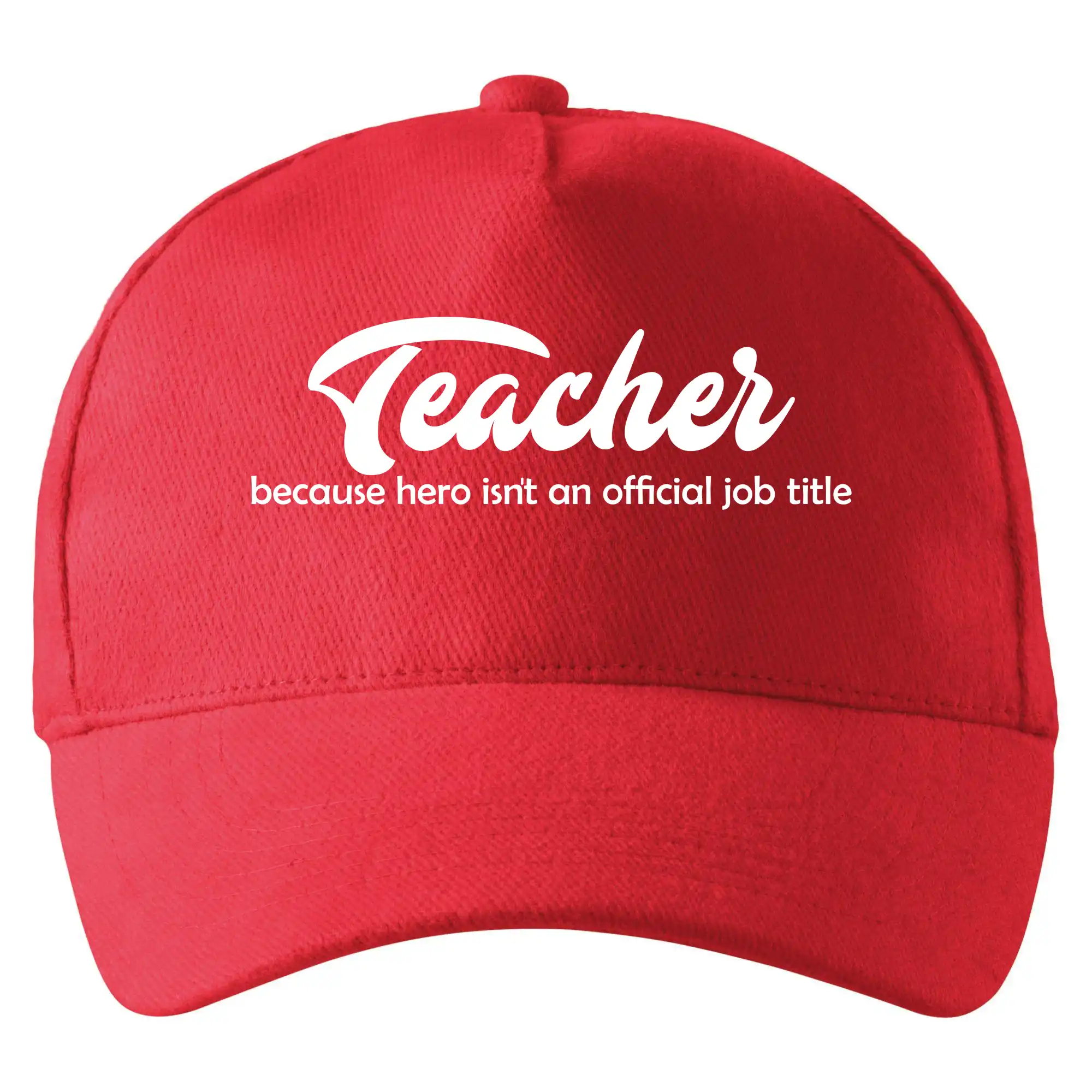 Teacher title