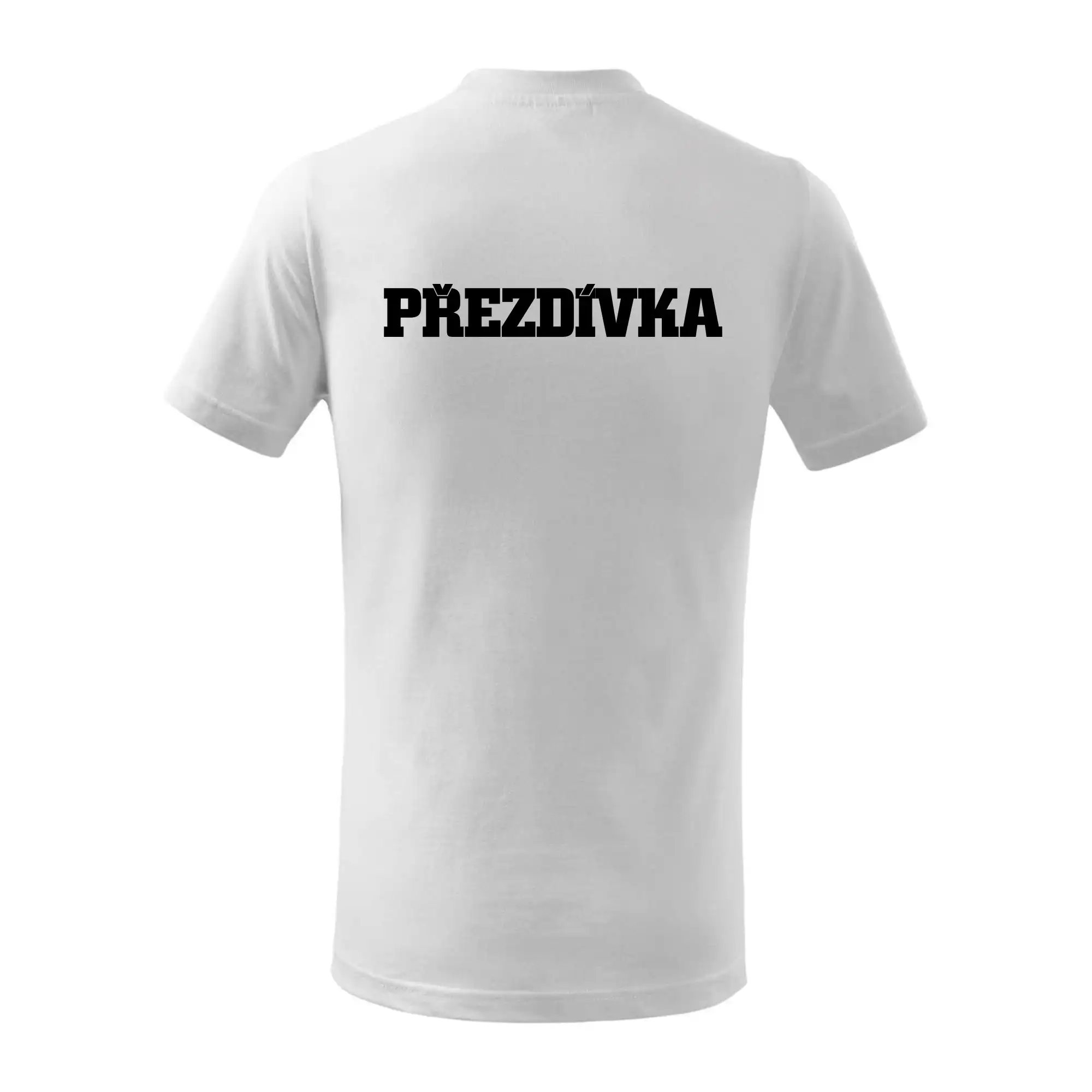 K vode - Kanoe les (vlastný nápis)