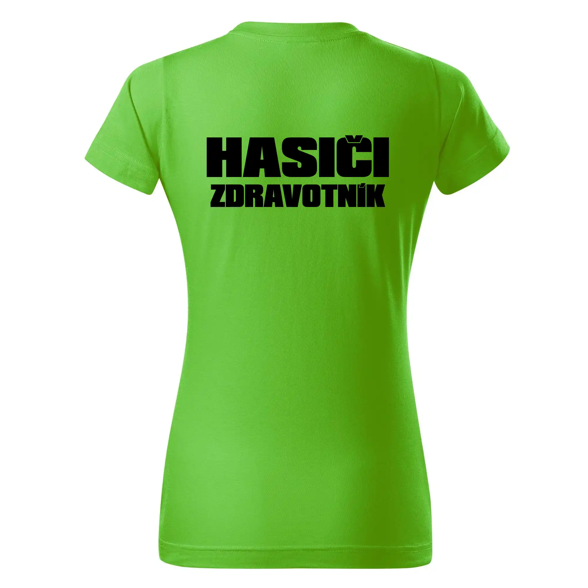 Hasiči zdravotník