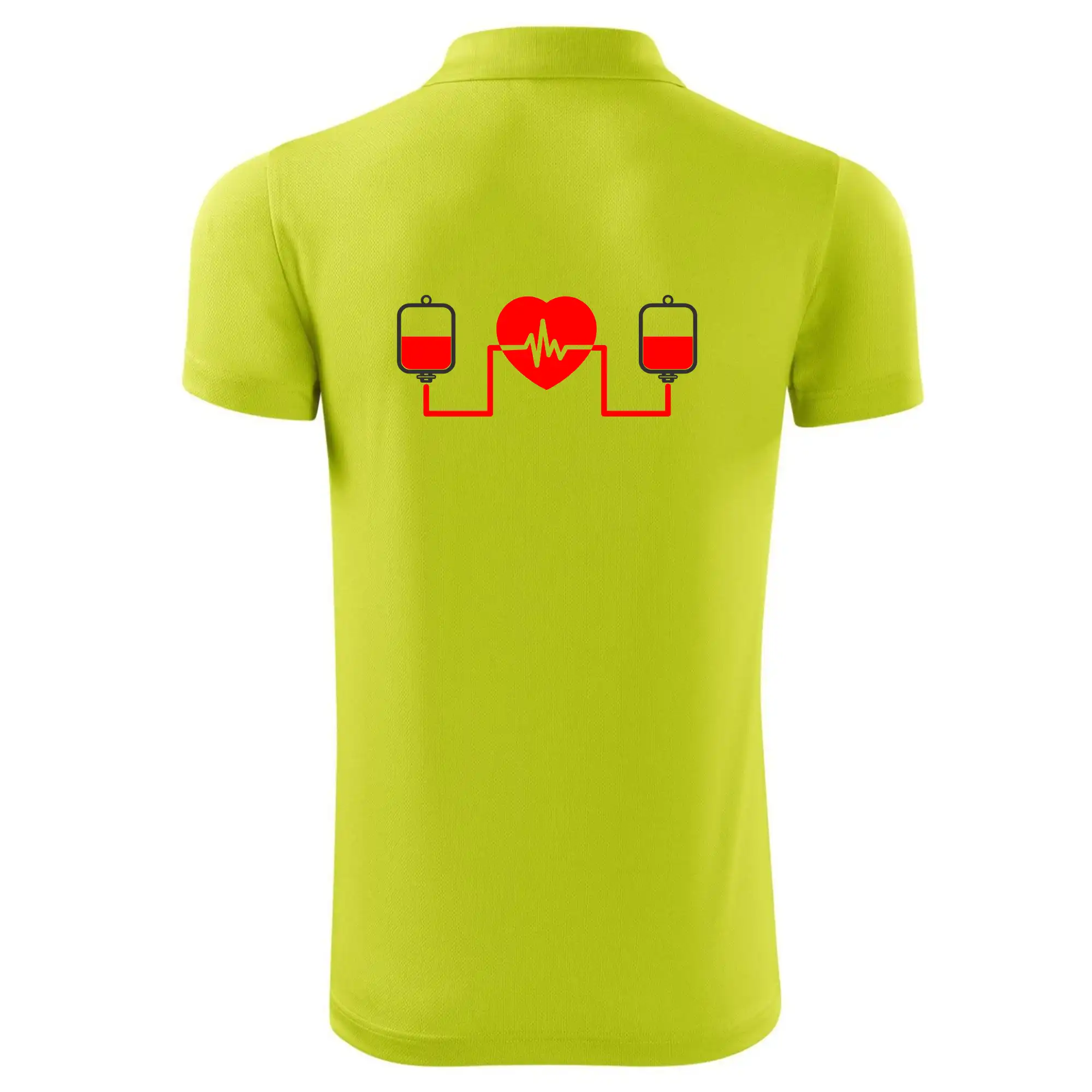 Zdravotnická výměna krve