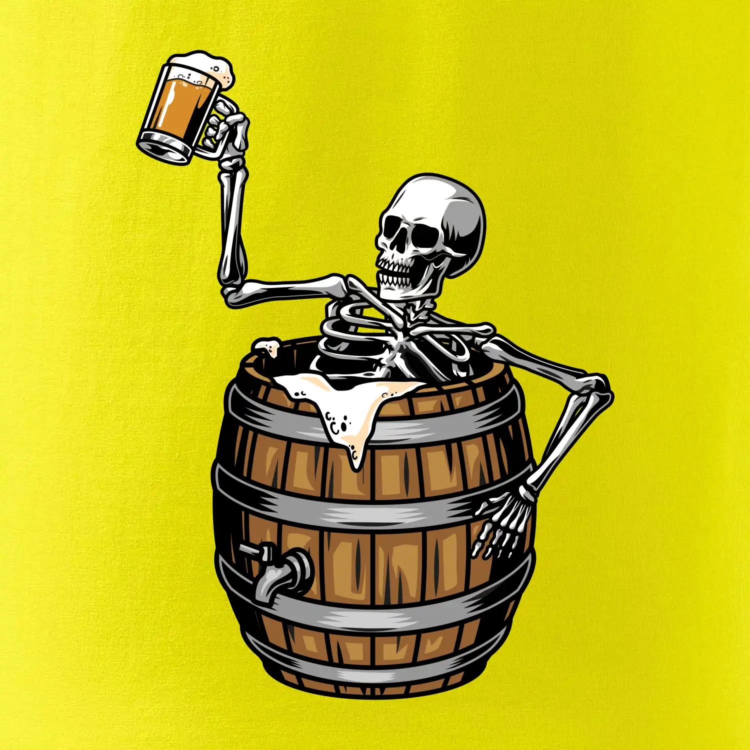 Kostra pivo