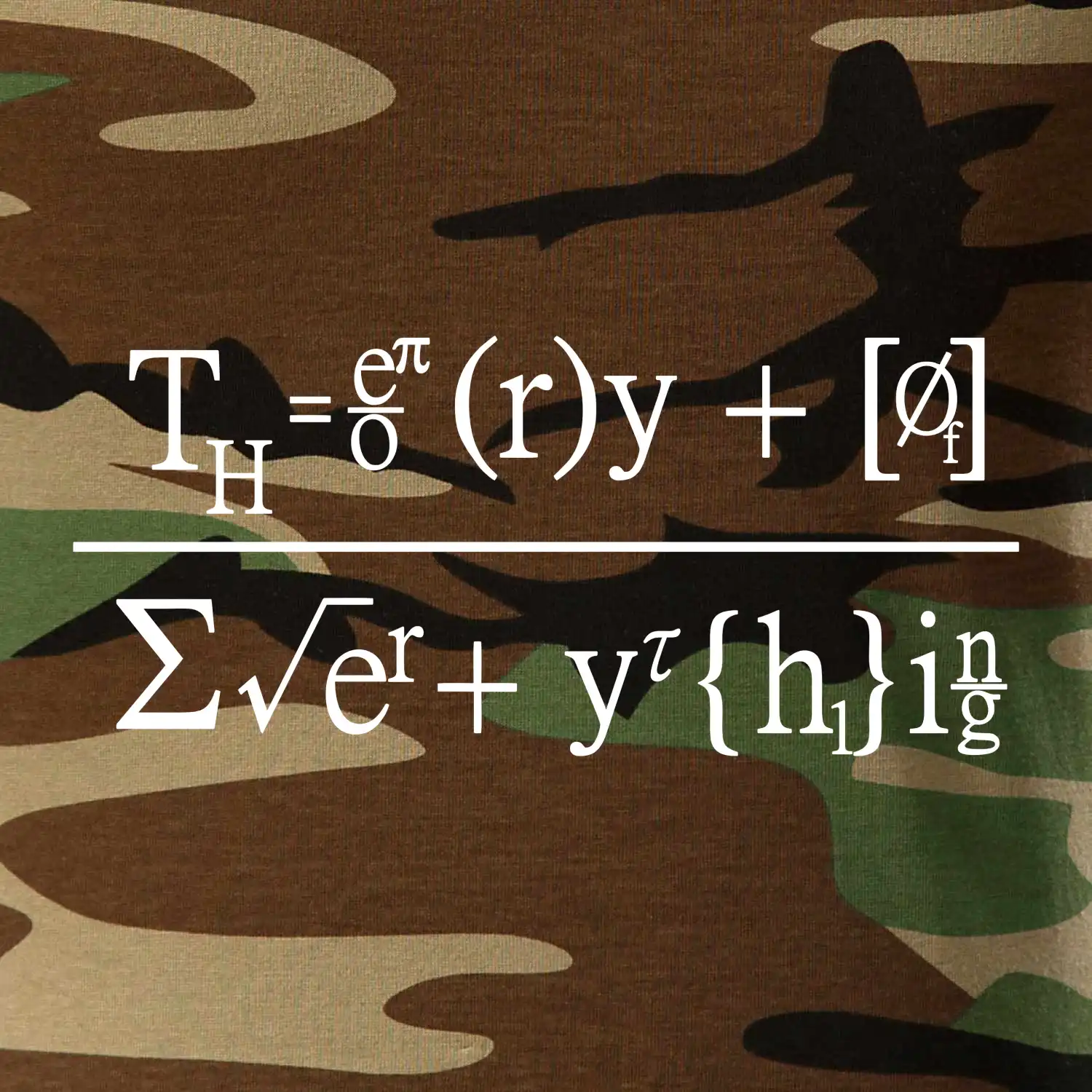 Teorie všeho (Theory of Everything)