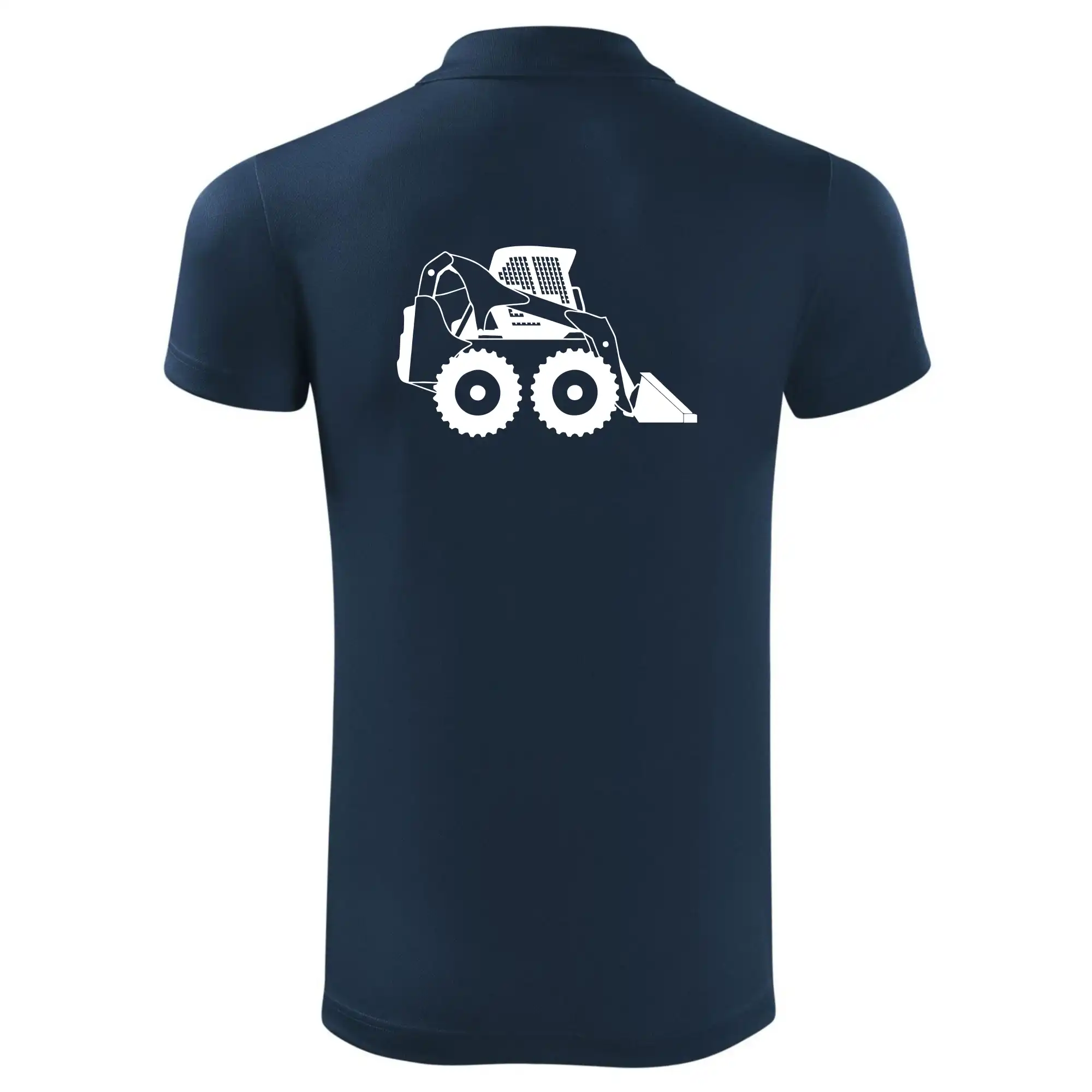 Bobik velký kolový