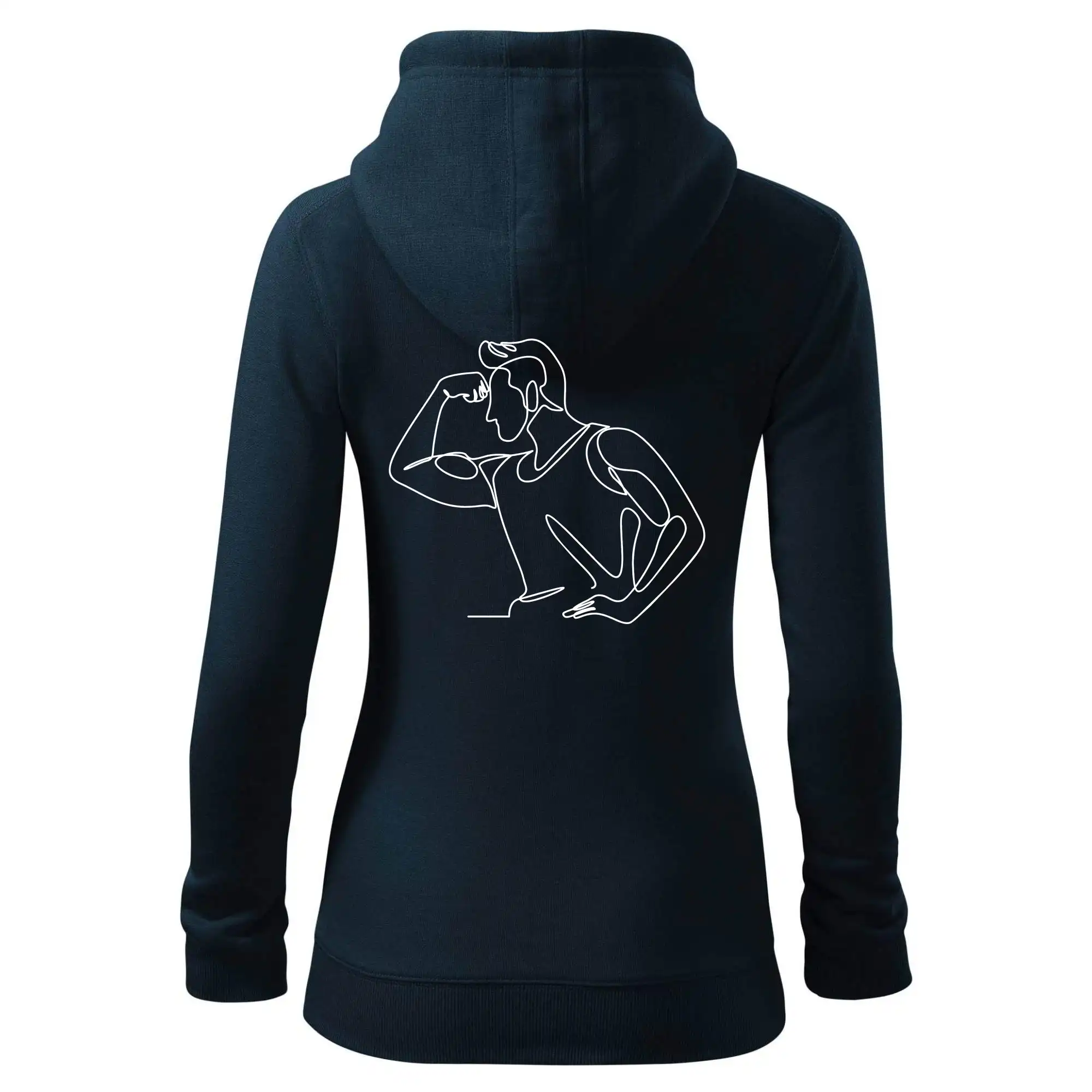 Posilování biceps jedním tahem