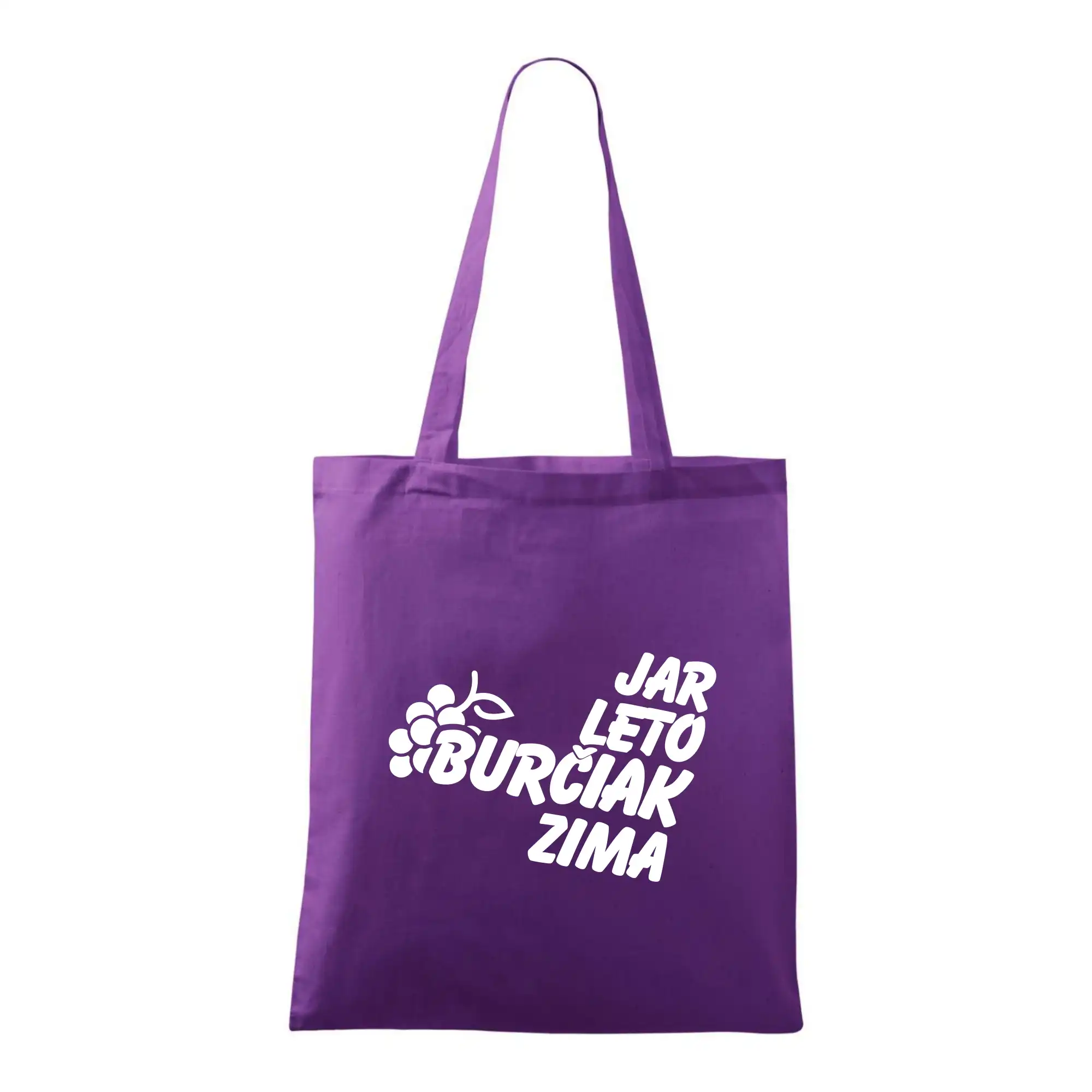 Jar leto burčiak zima
