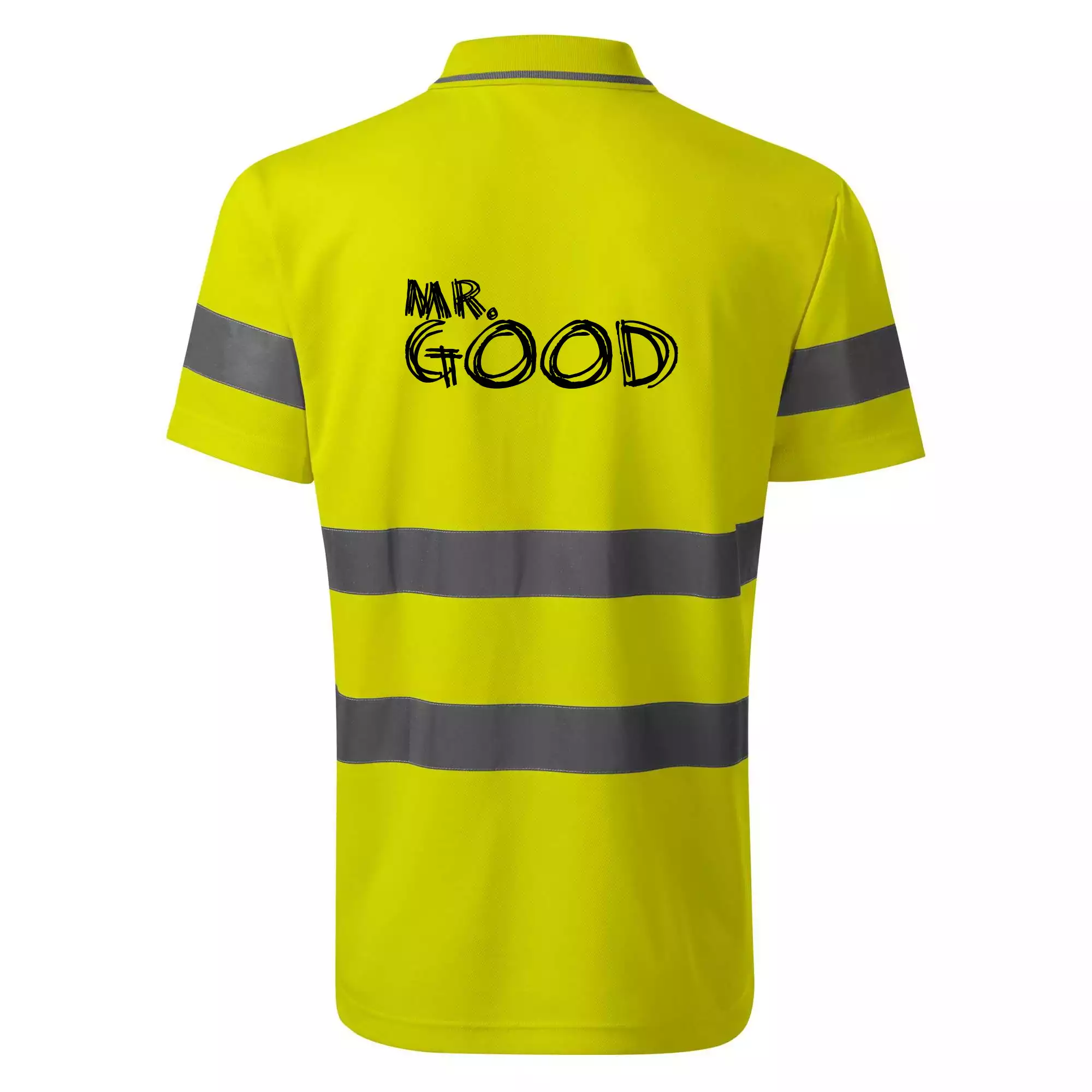 Mr. Good
