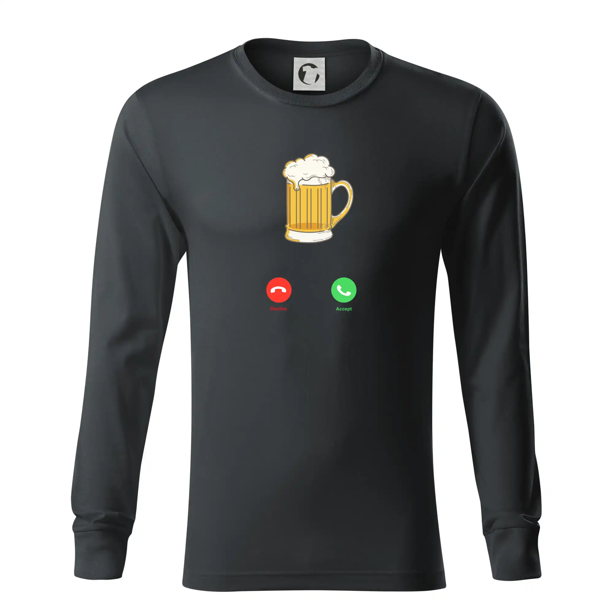Volá pivo  (Pecka design)
