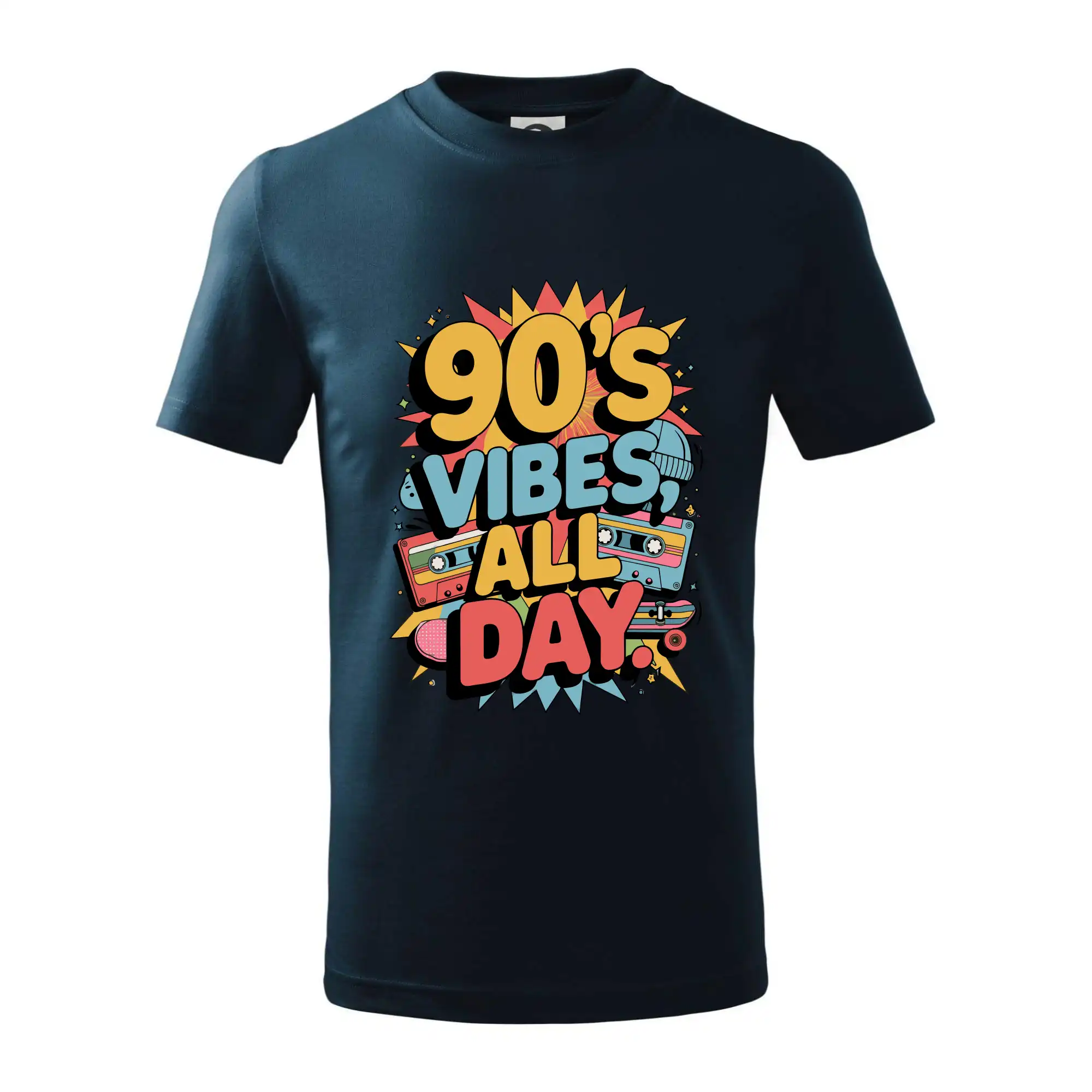 90s vibes all day