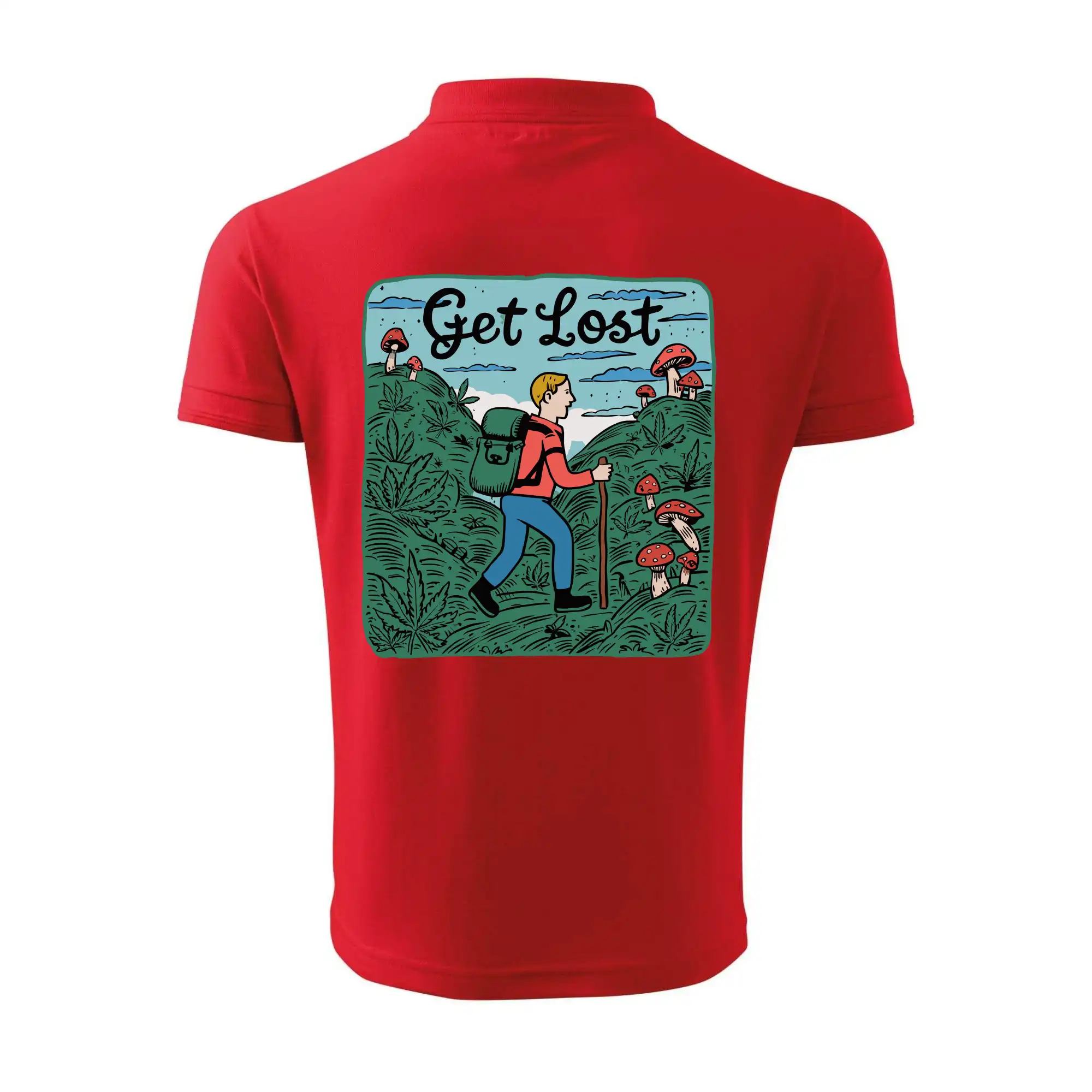 Marihuana - Get lost