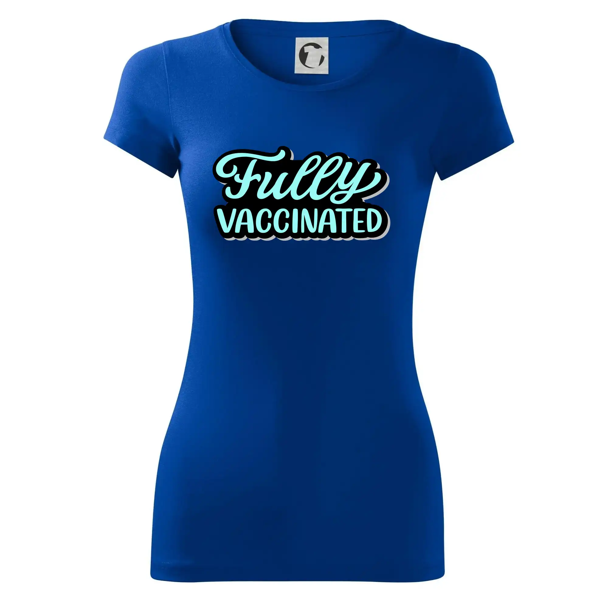 Fully vaccinated