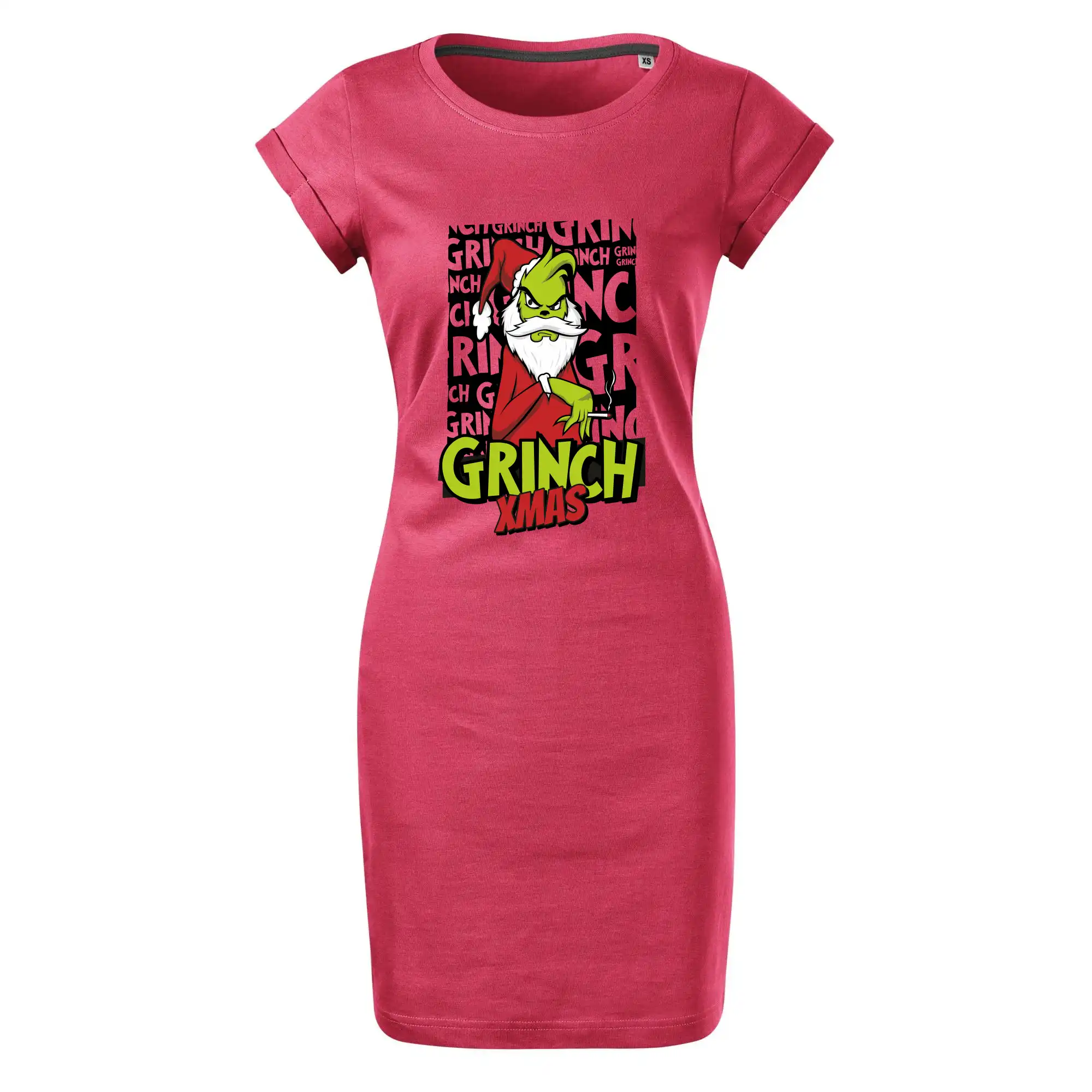 Grinch Xmas