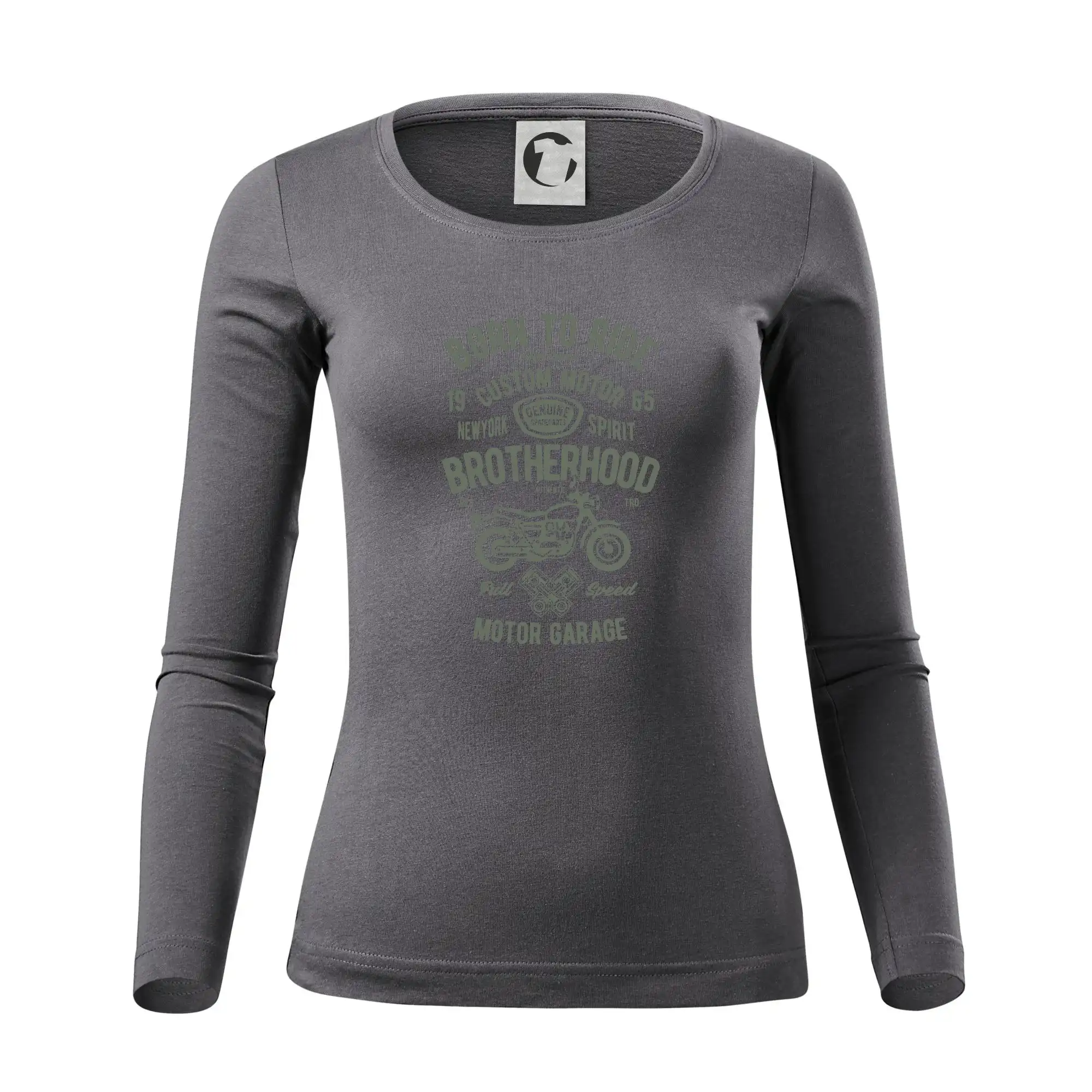 Motorcycle Brotherhood