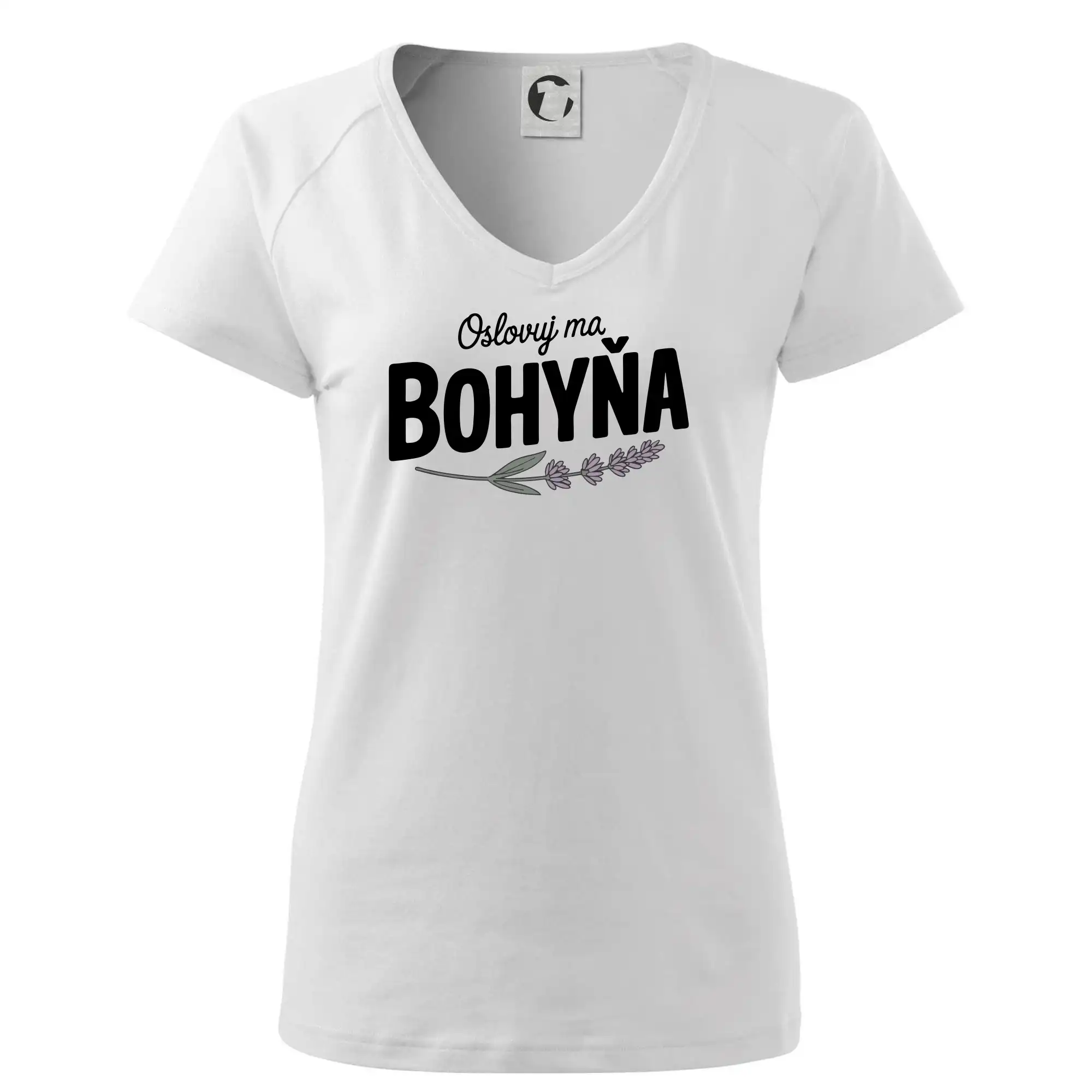 Oslovuj ma bohyňa SK