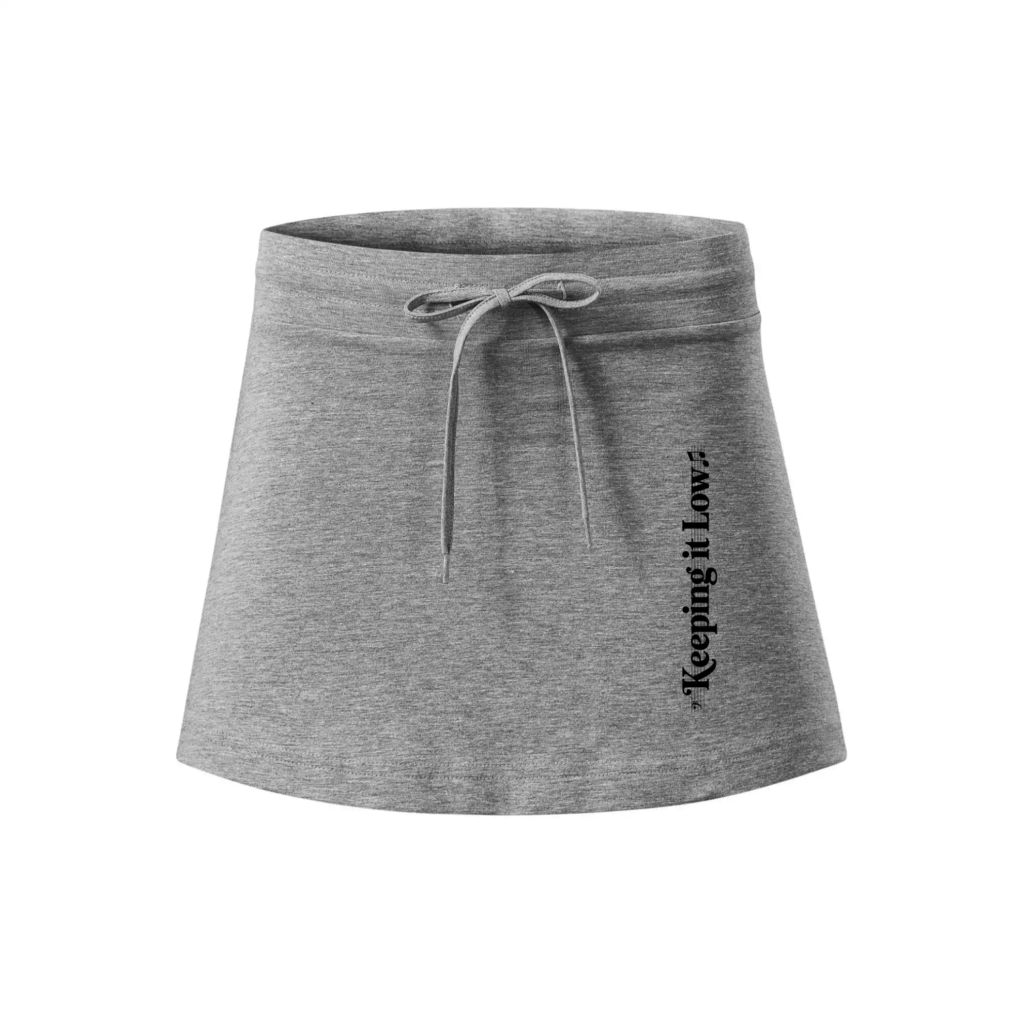 KEEPING IT LOW NA VÝŠKU - basový klíč