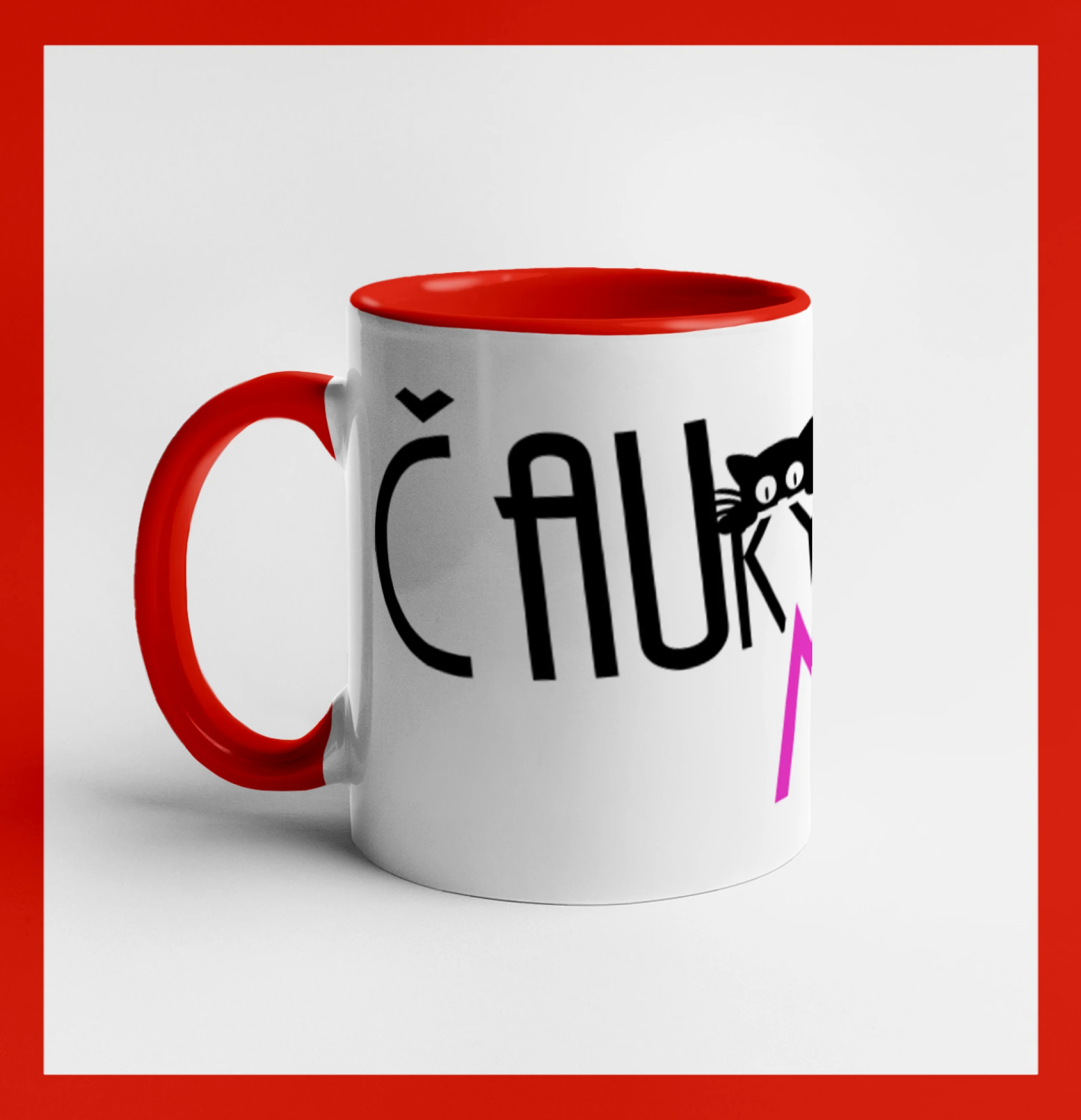 Čauky mňauky