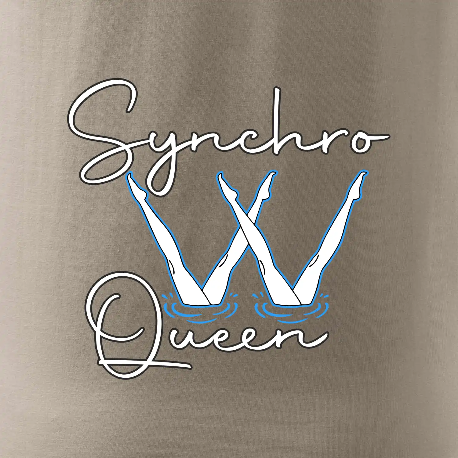 Synchro Queen