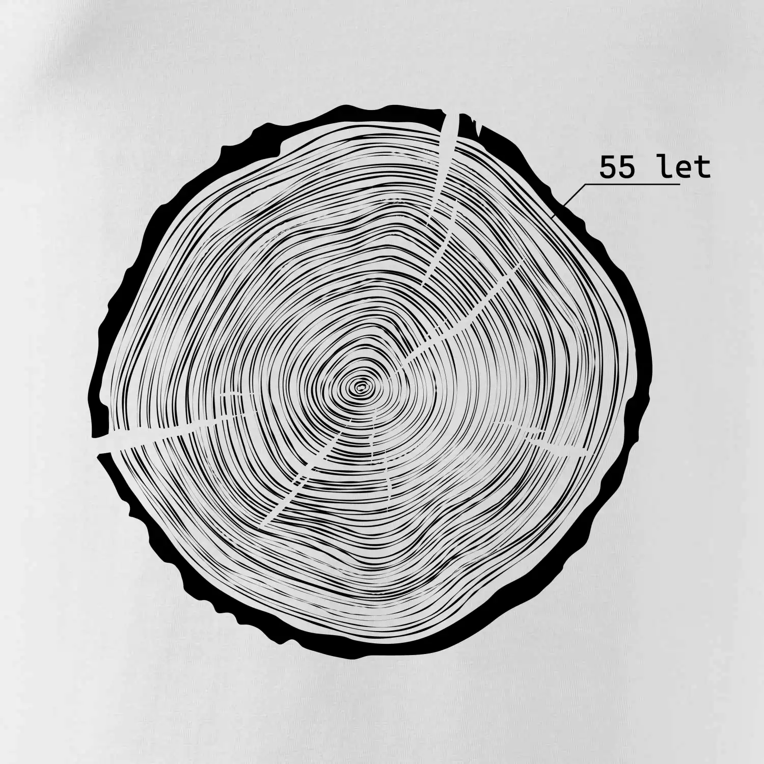 Letokruhy - 55