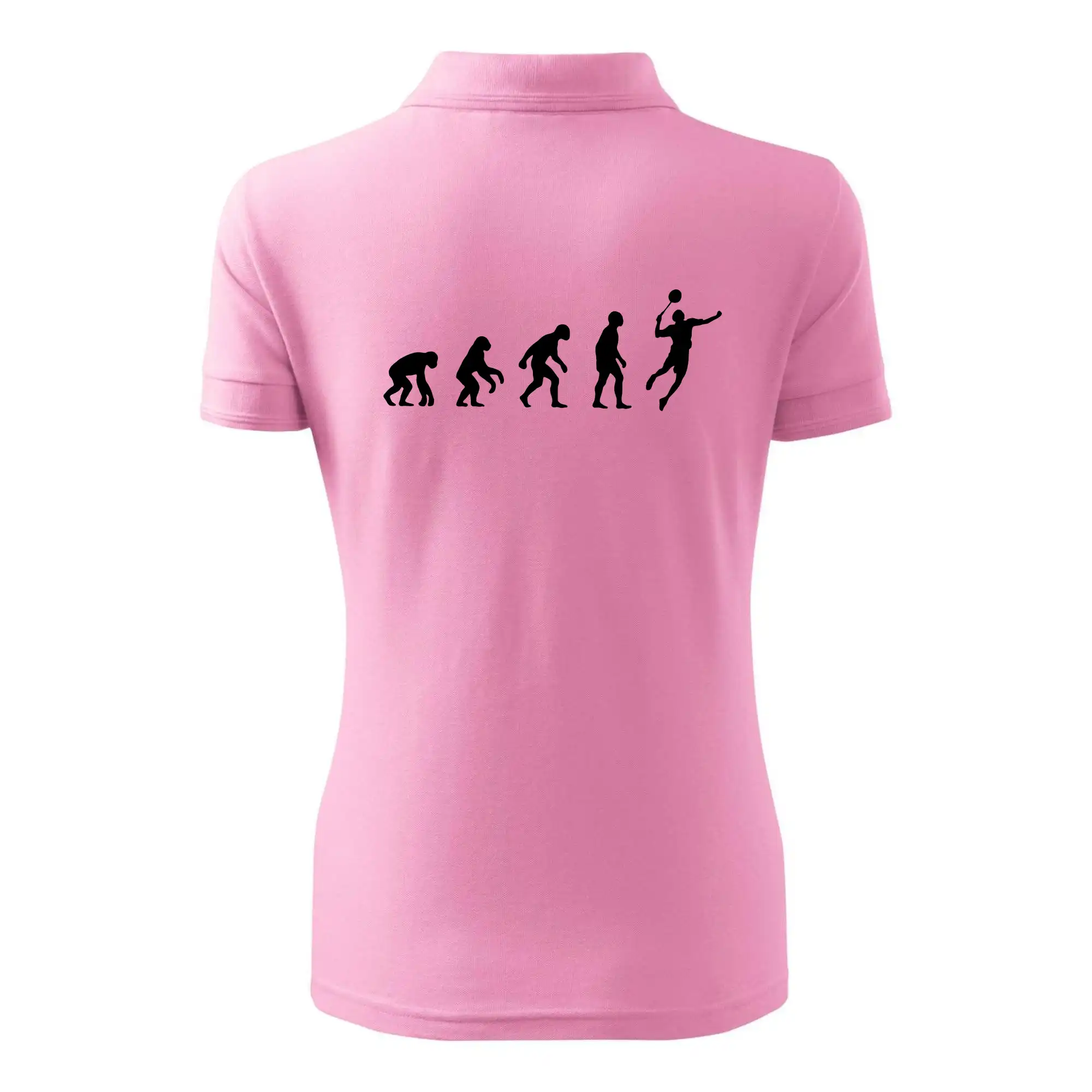 Evoluce Badminton