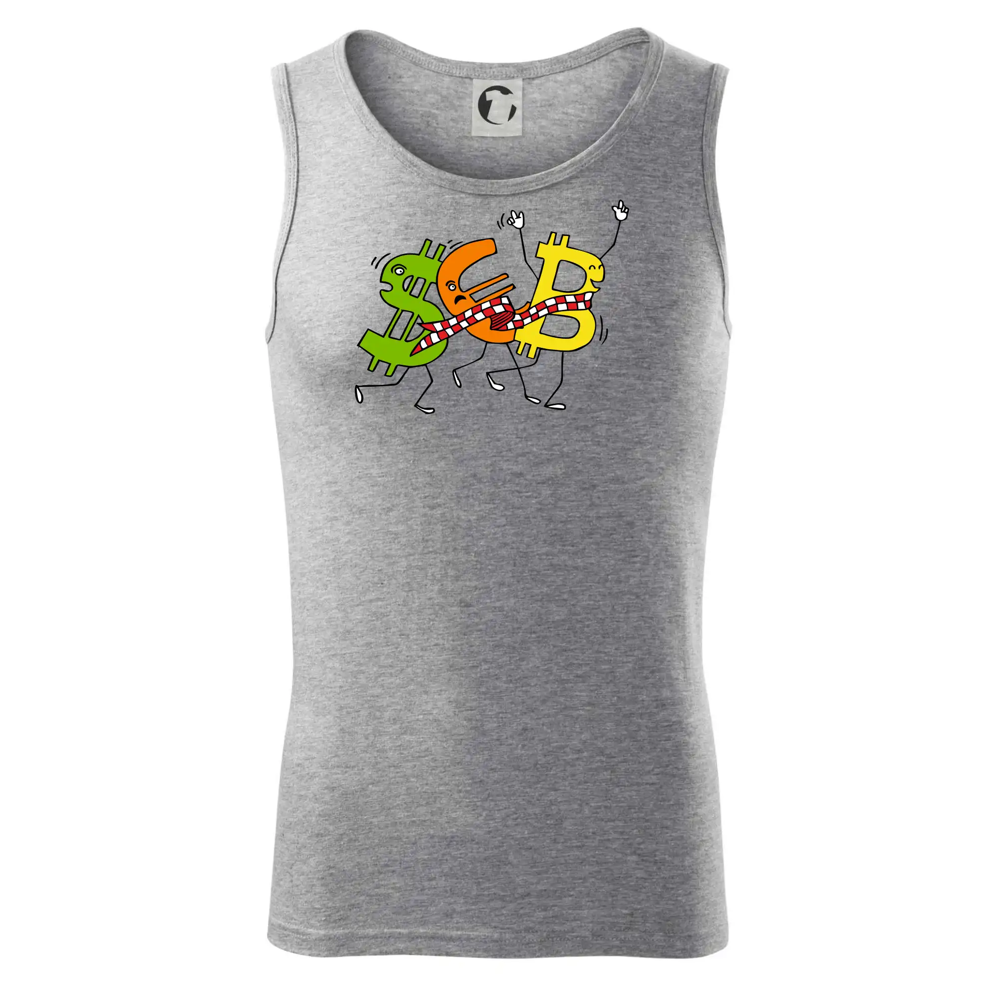 Bitcoin (Pecka design)