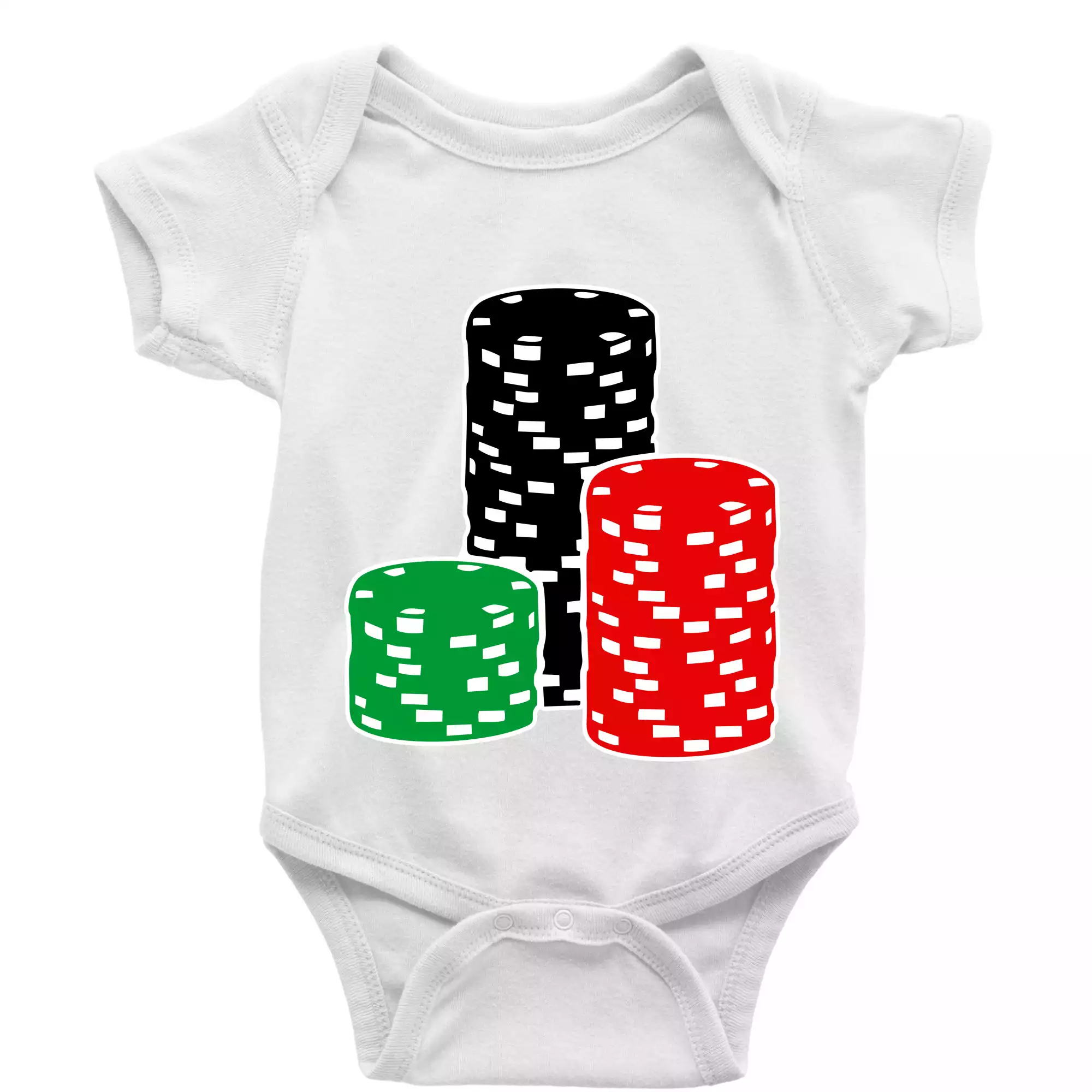Poker žetony