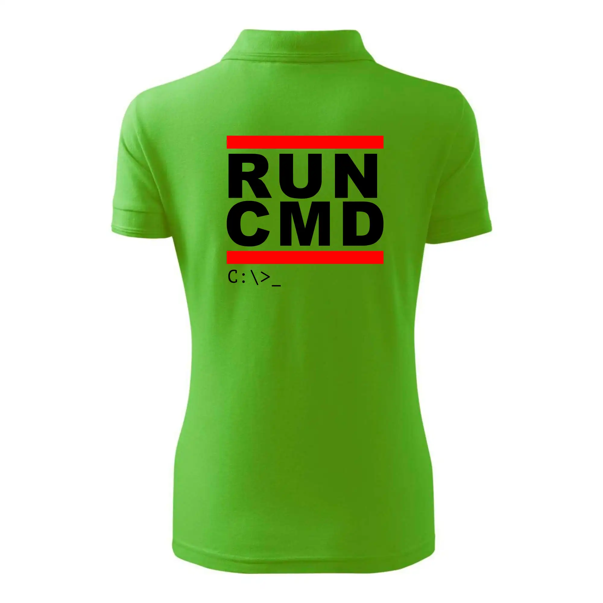 Run CMD