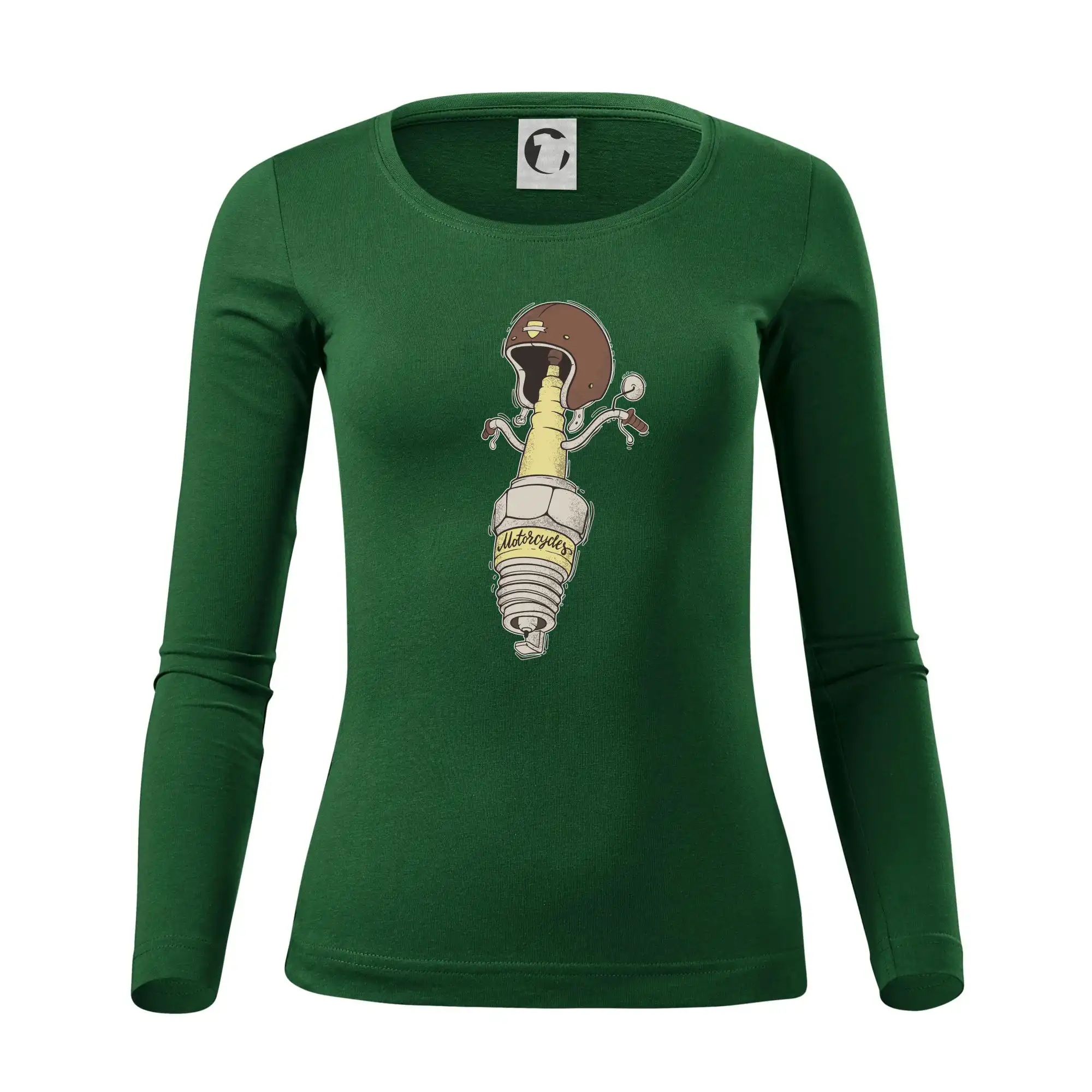 Motorcycles svíčka