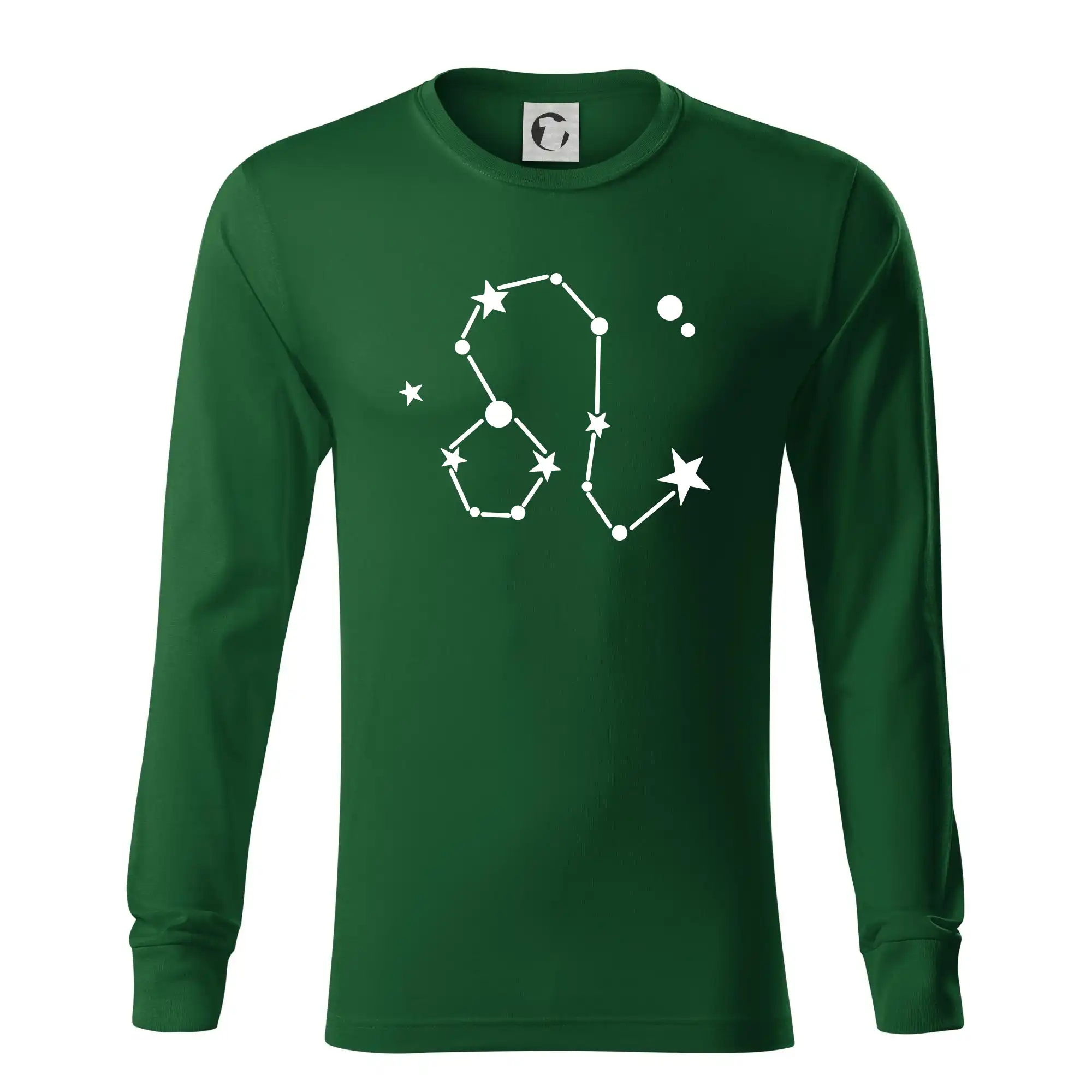 Souhvězdí - Leo - Lev