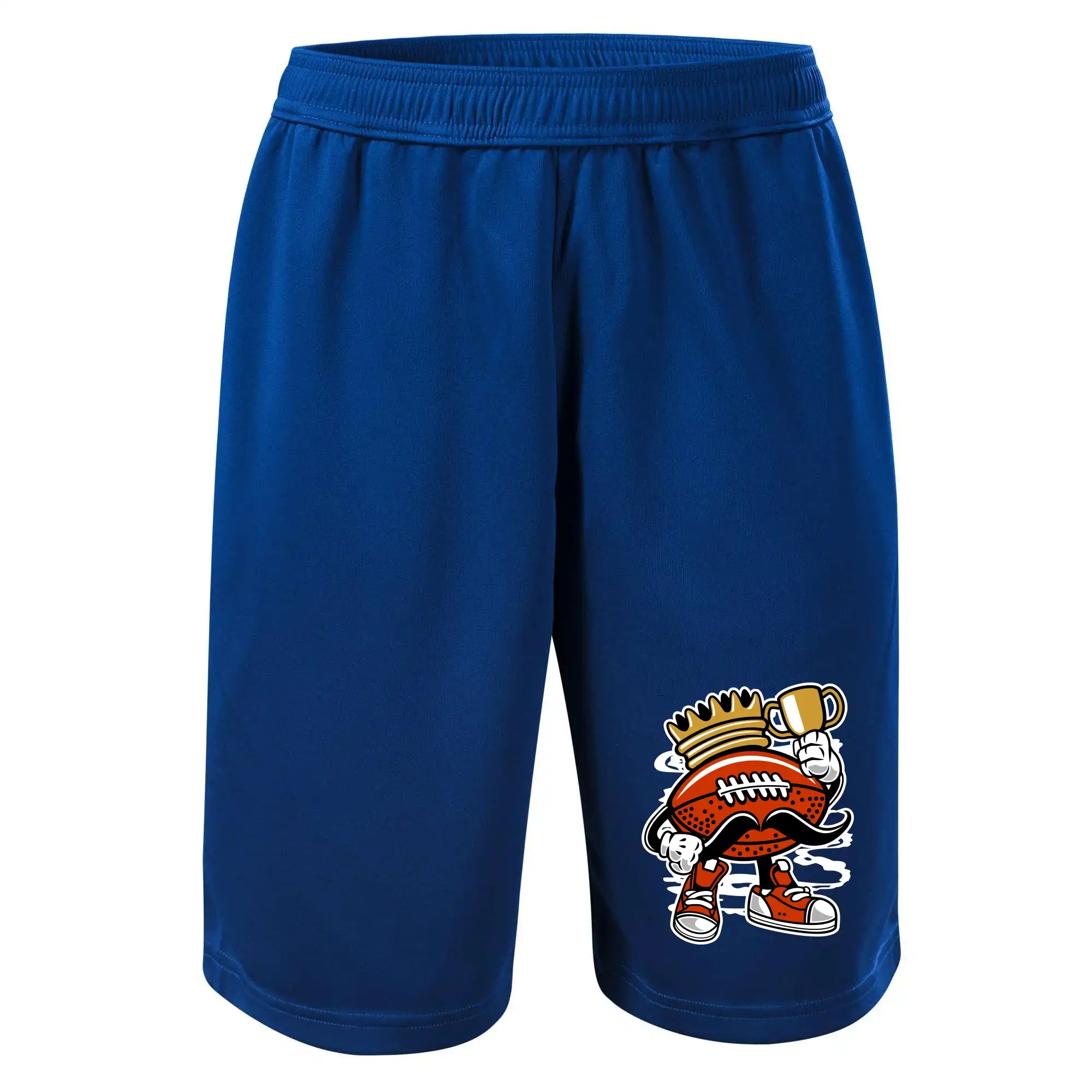 Americanos fotbal král