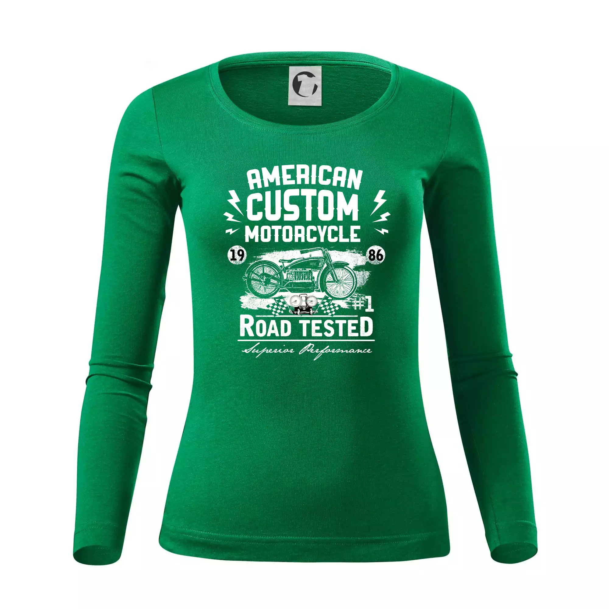 American Custom Motorcycle