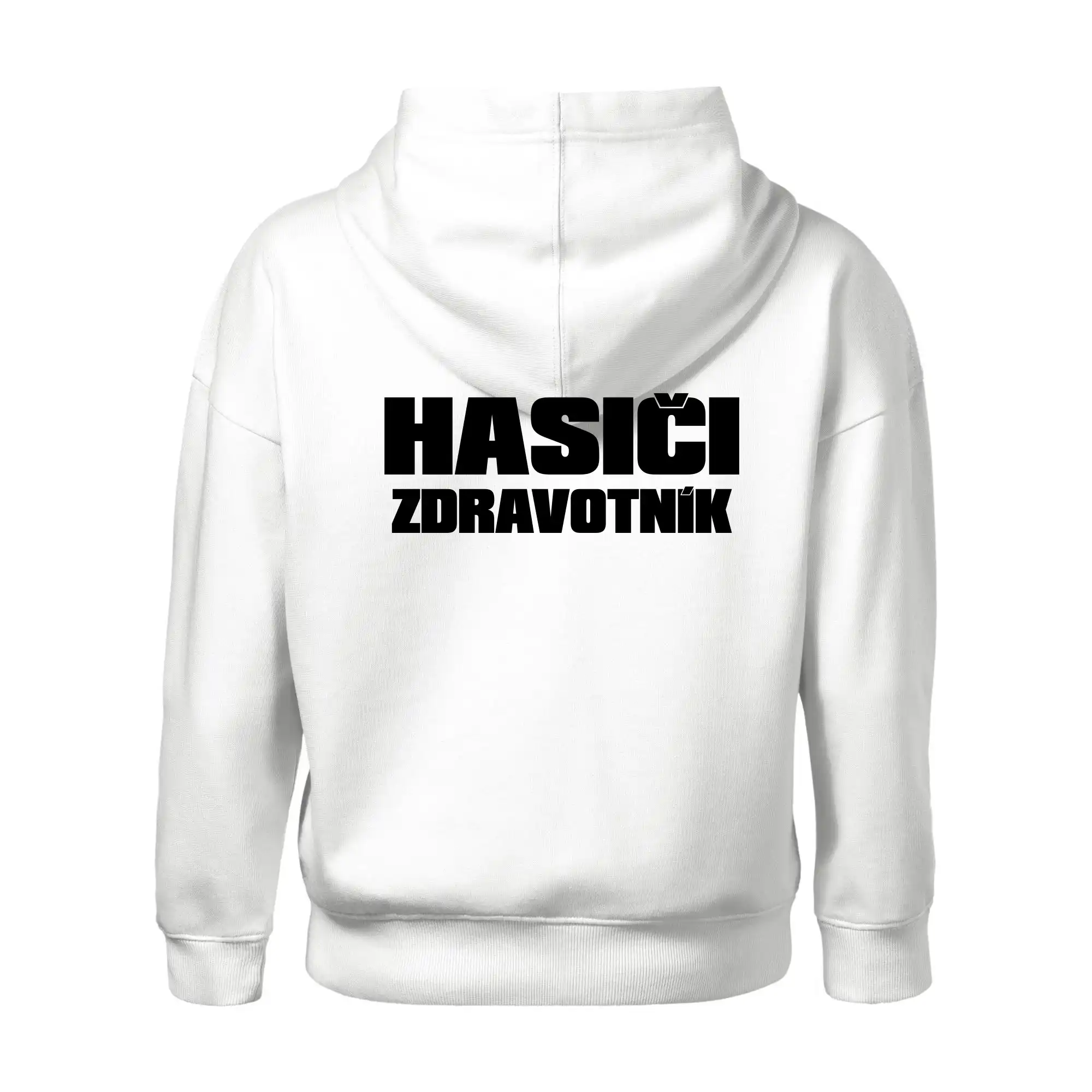 Hasiči zdravotník