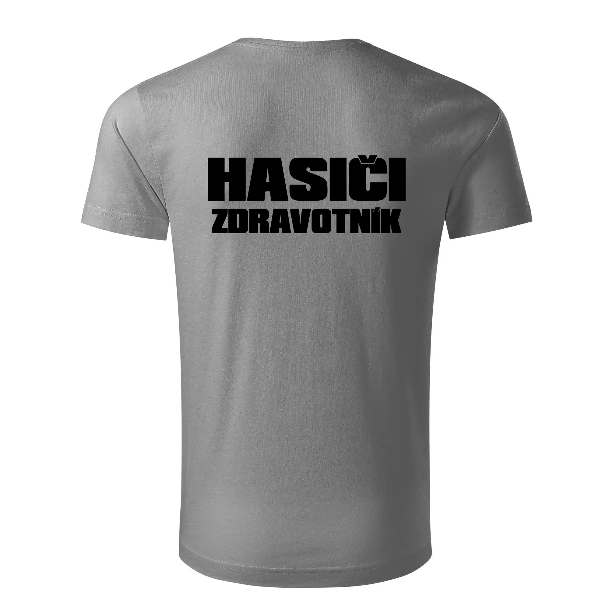 Hasiči zdravotník