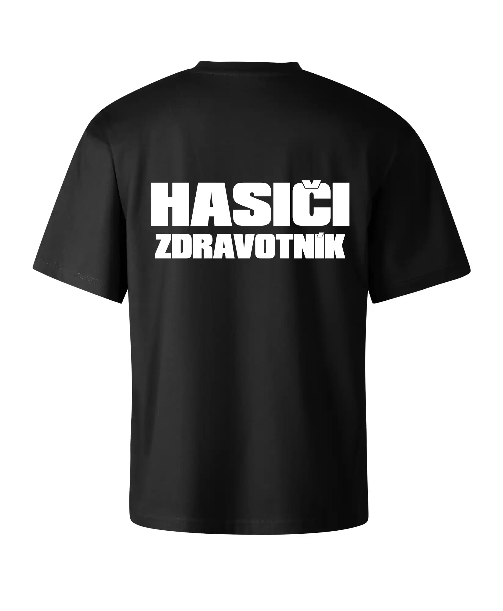 Hasiči zdravotník