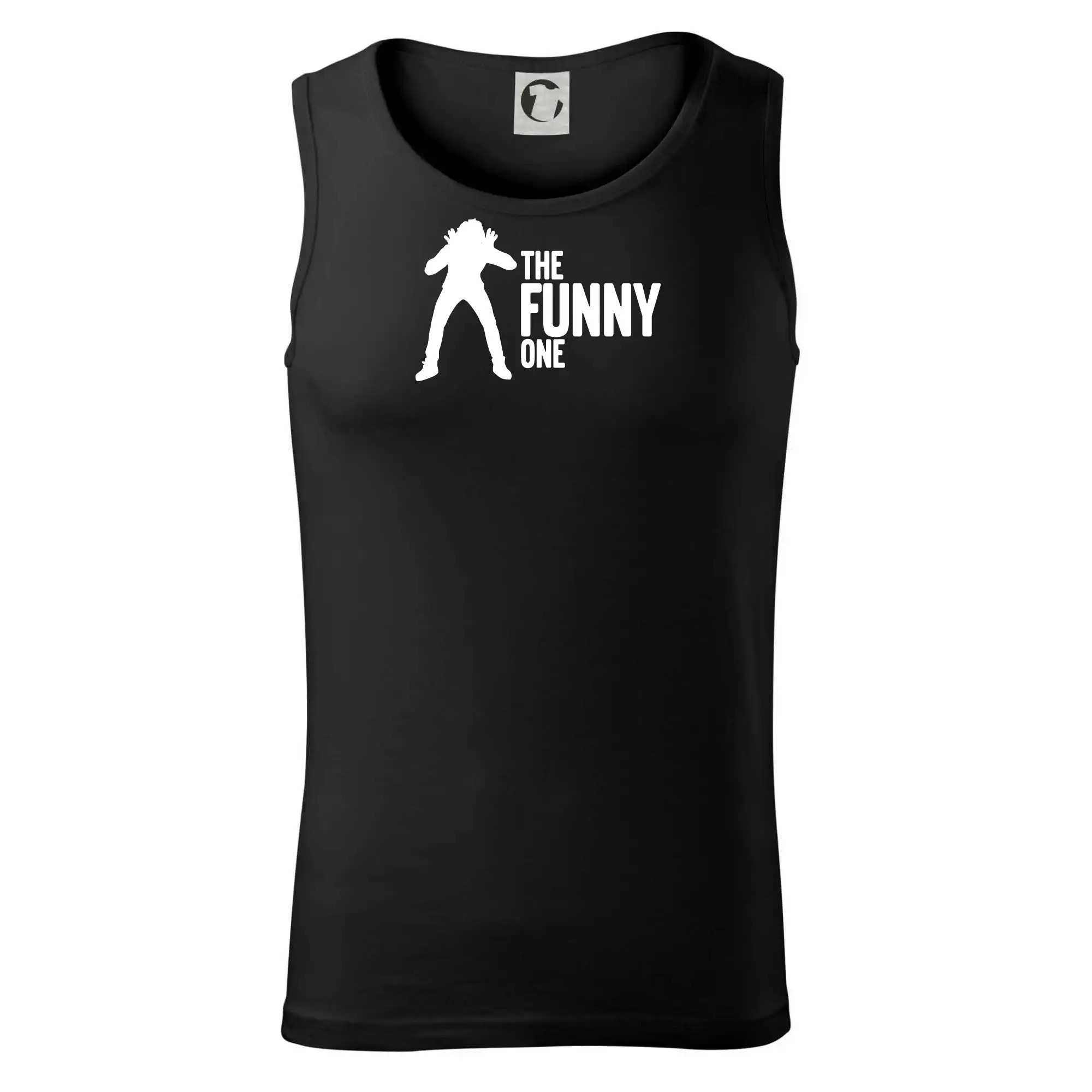 Bachelor party - The funny one