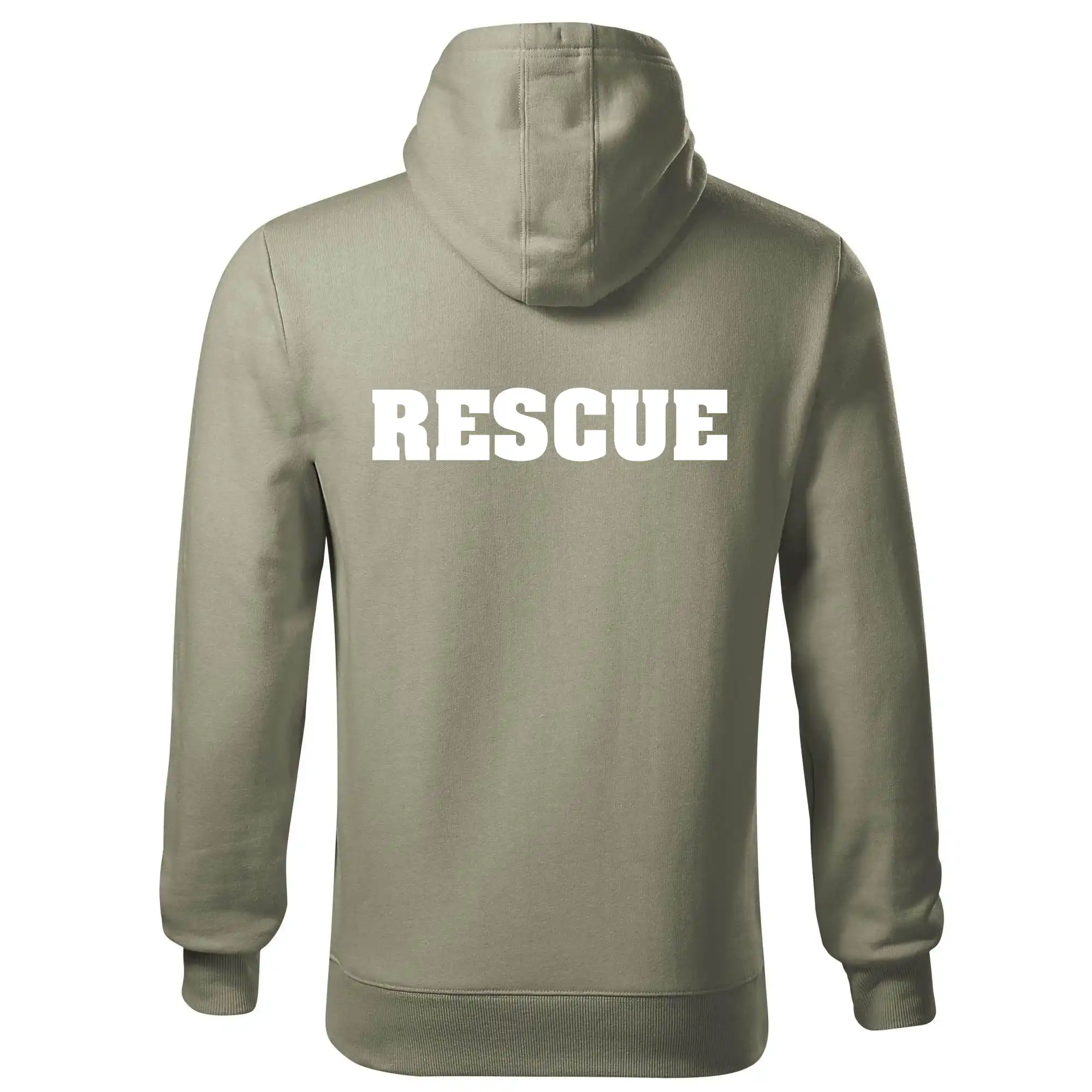 Rescue - pre záchranárov