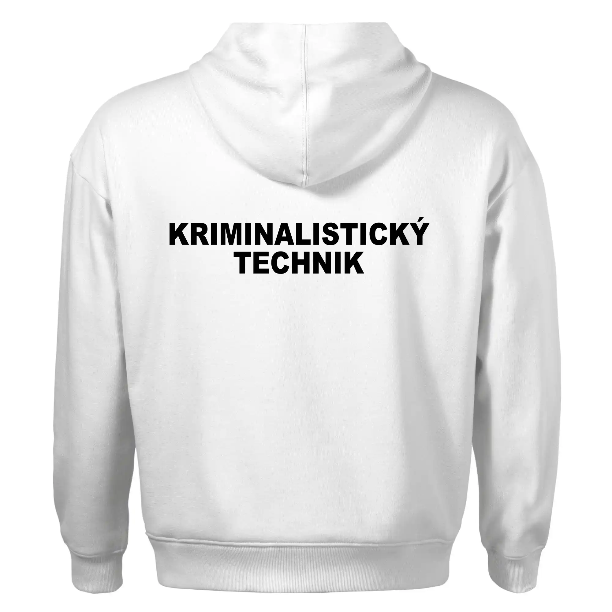 Kriminalistický technik