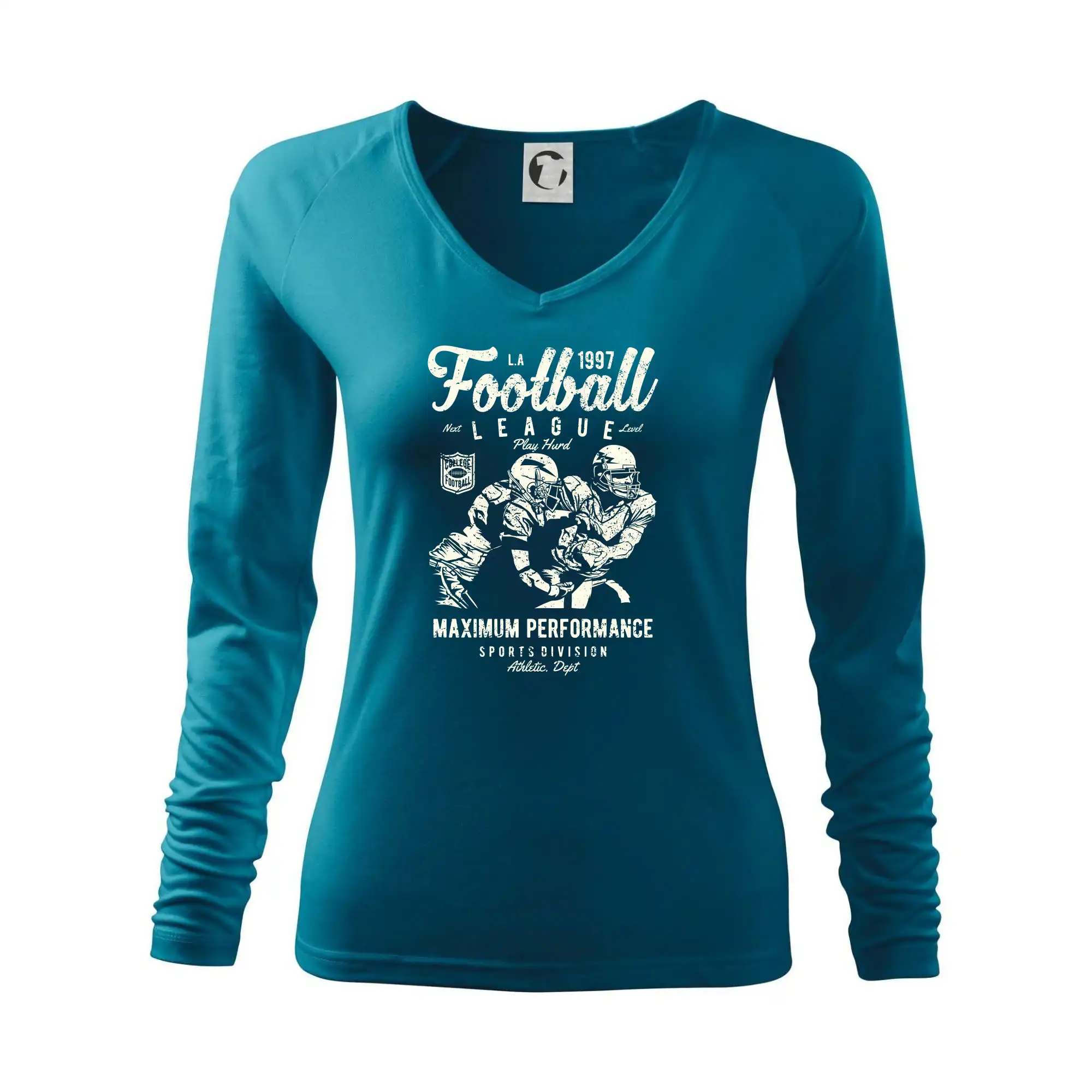 Football League plakát