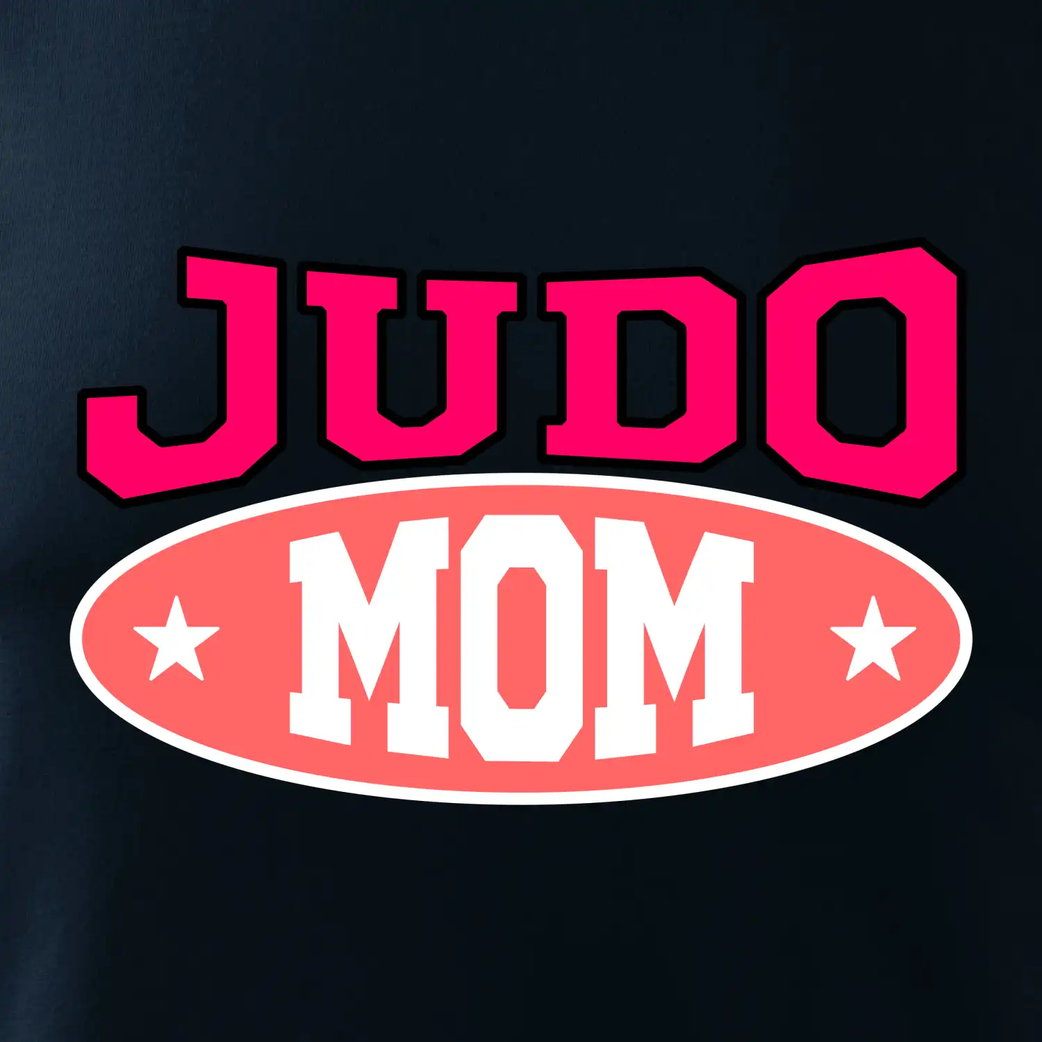 Judo Dad / mom