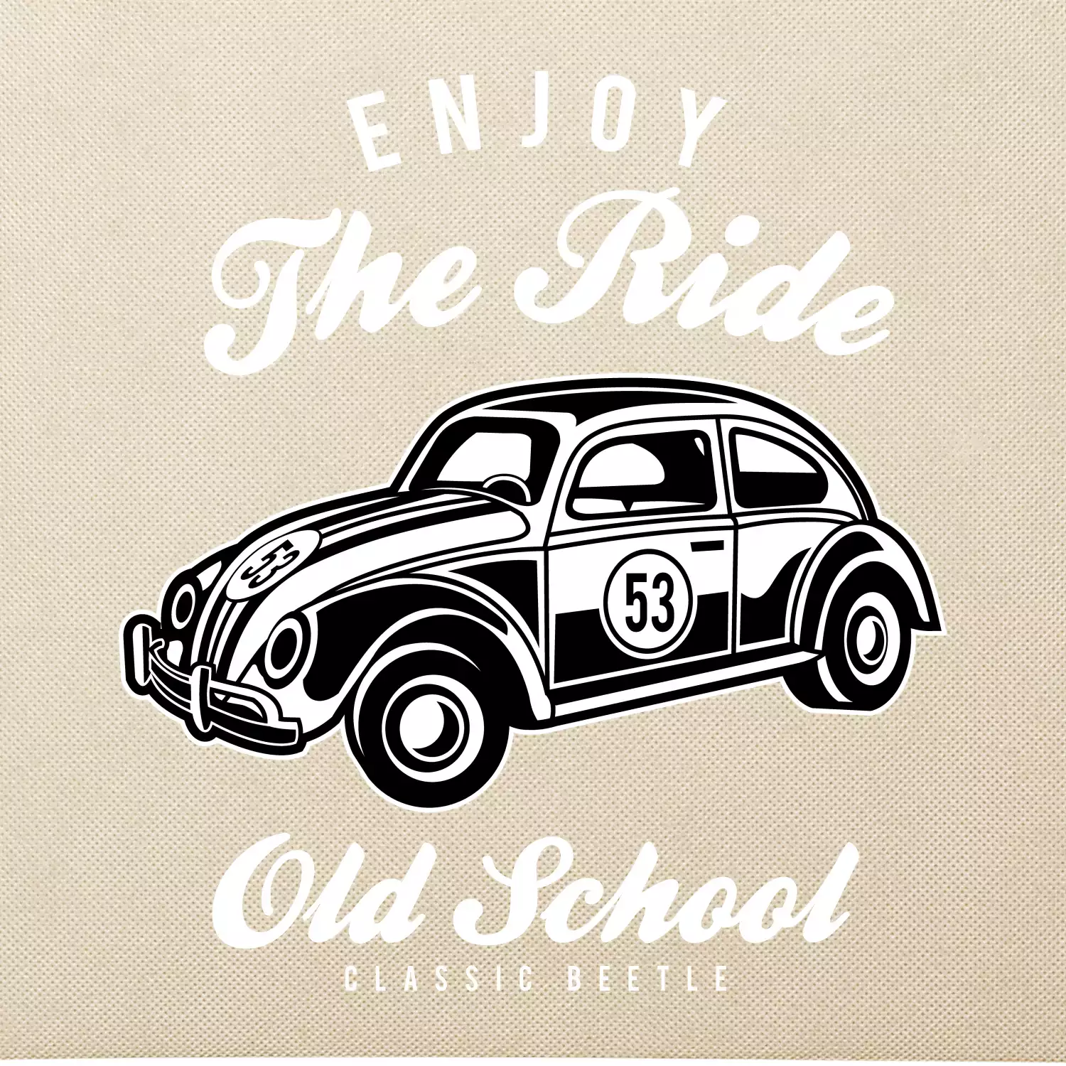 Enjoy The Ride