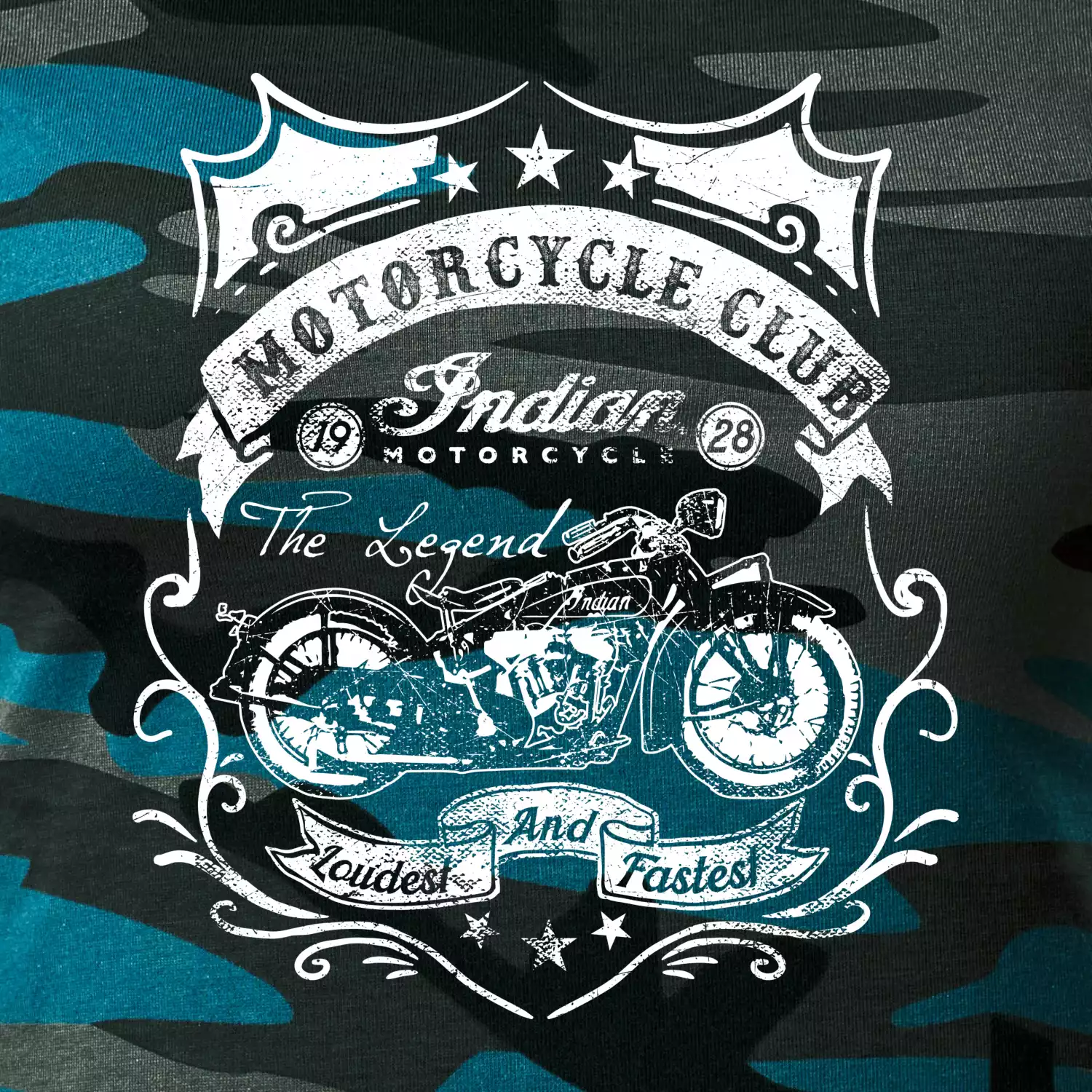 Indian Motorycle Club