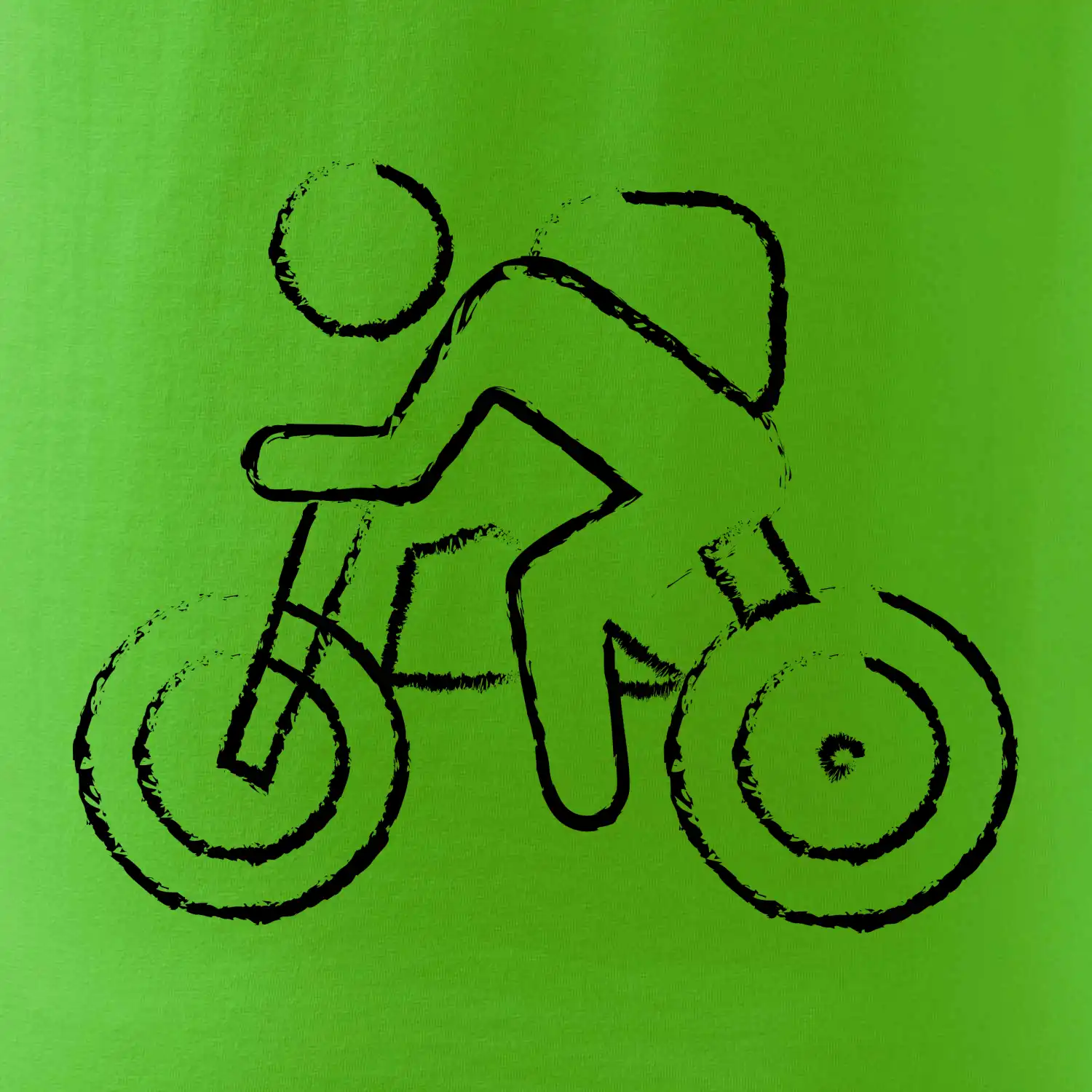 Cyklo nástřik
