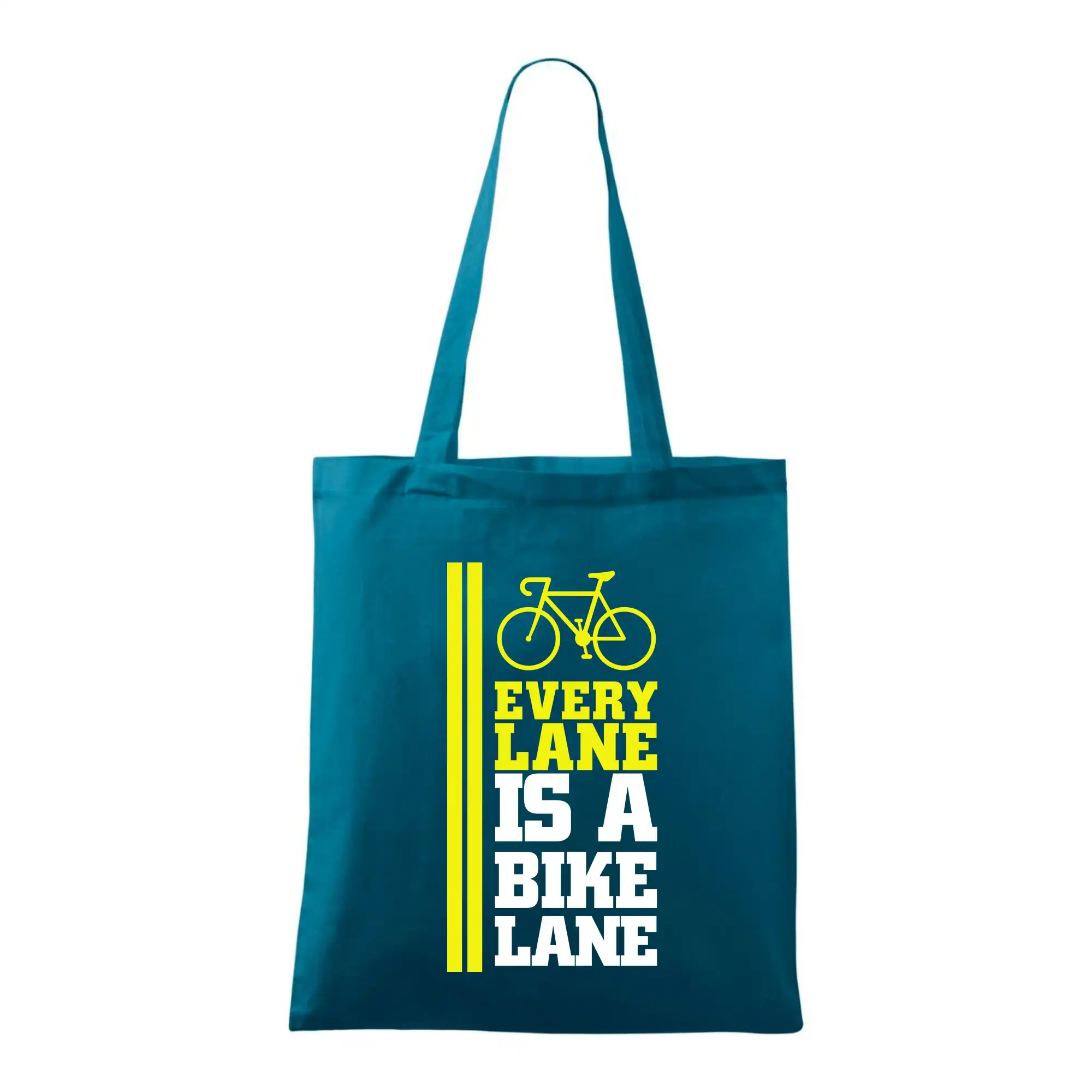 Every Lane Bike Lane